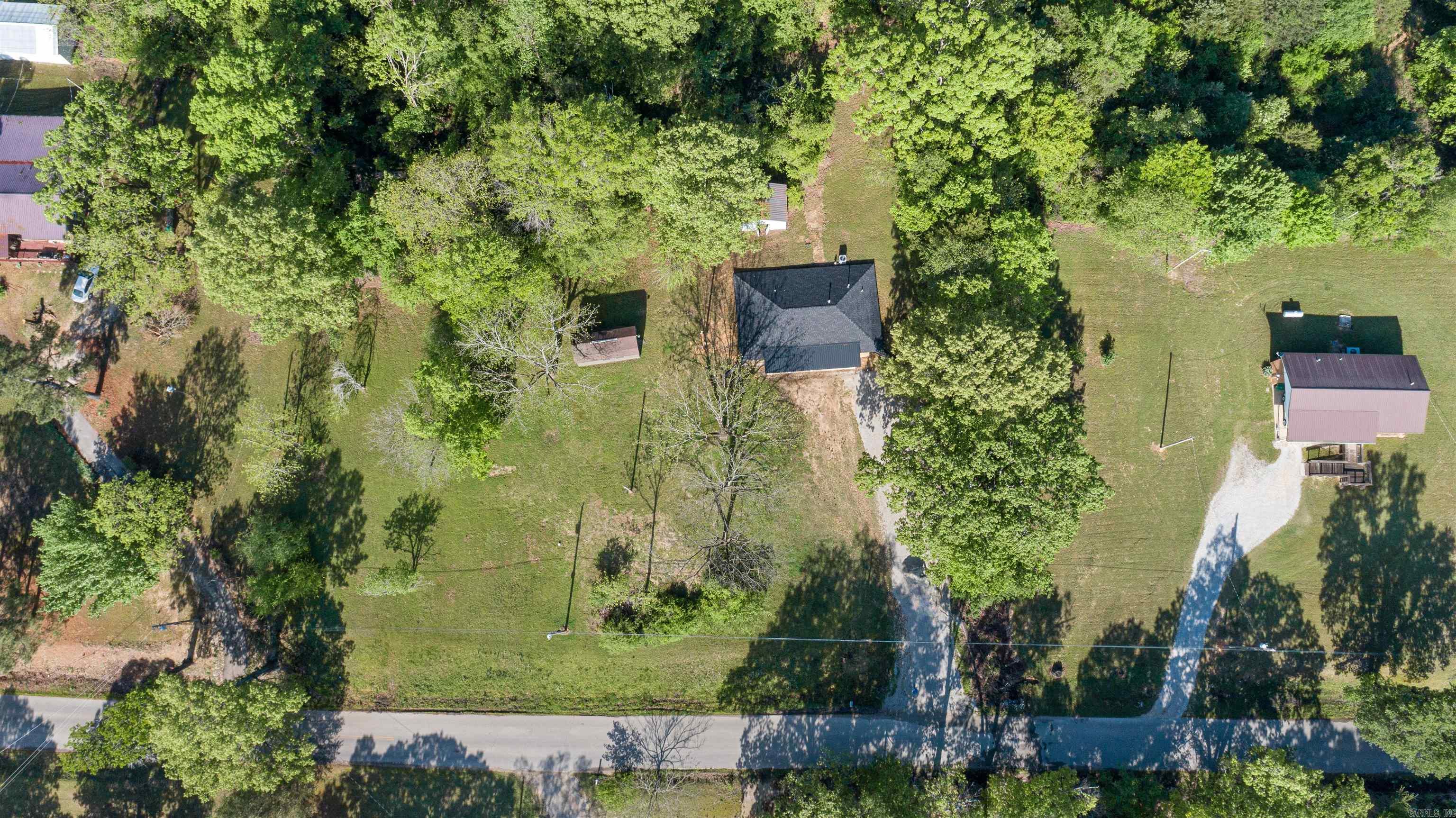 GIBSONS - Residential