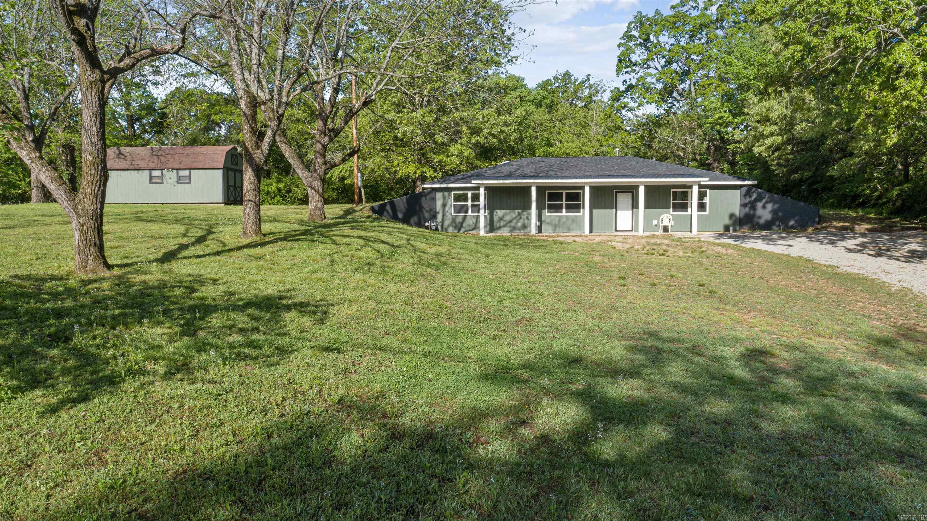 GIBSONS - Residential