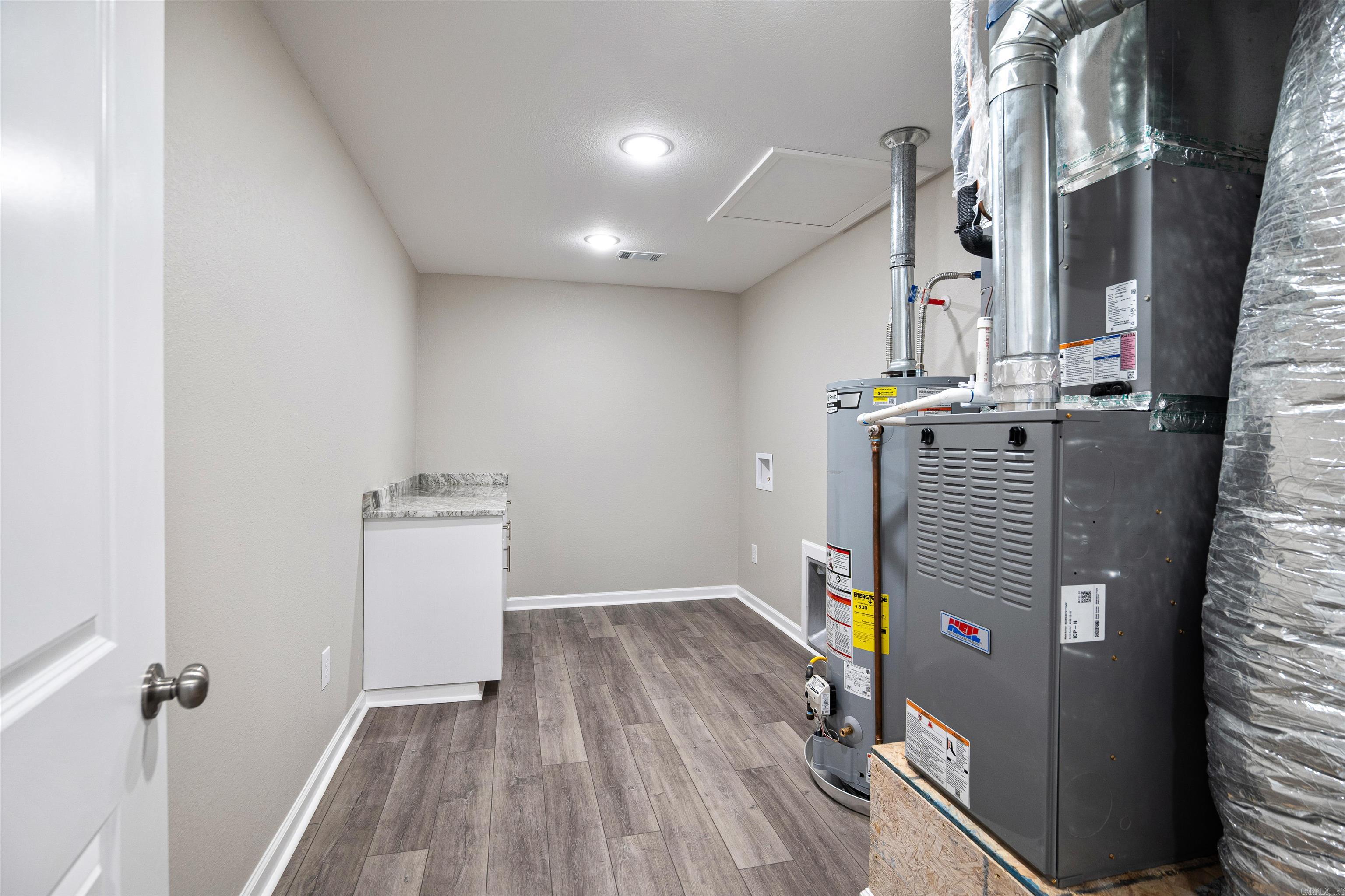 GIBSONS - Residential