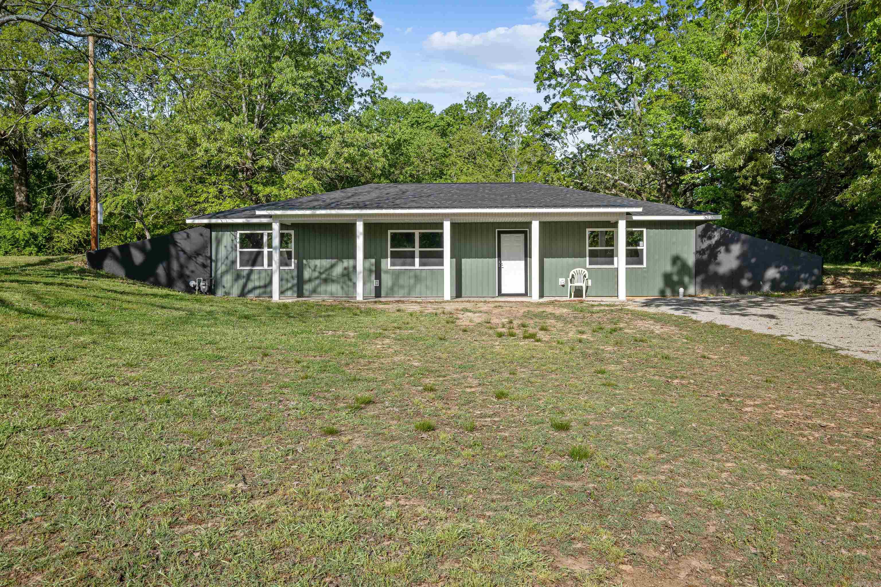 GIBSONS - Residential