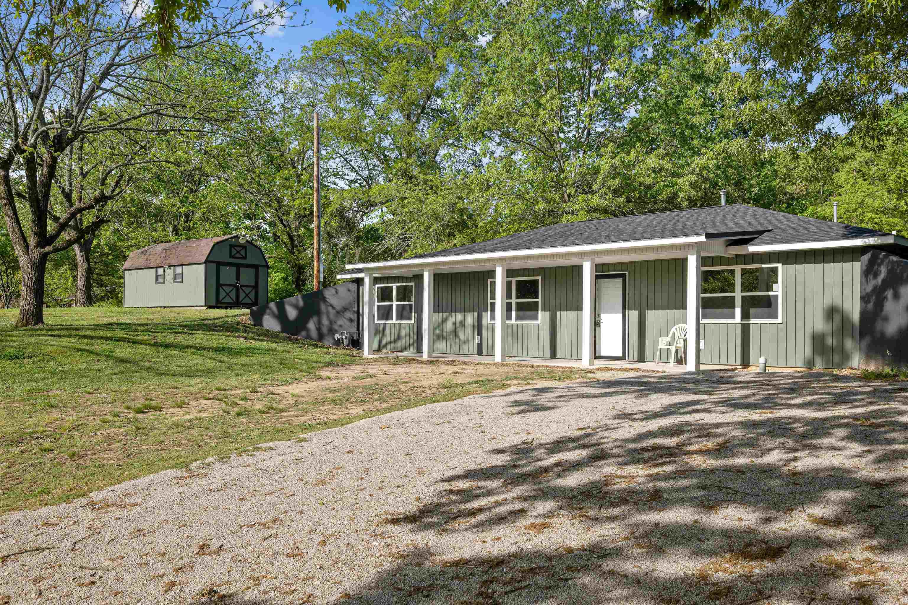 GIBSONS - Residential