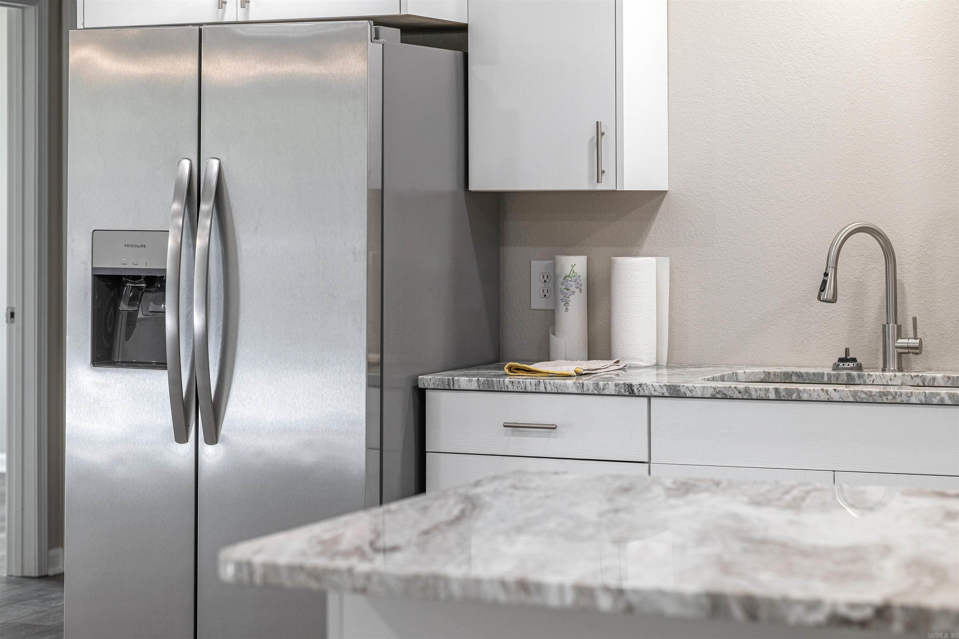 GIBSONS - Residential