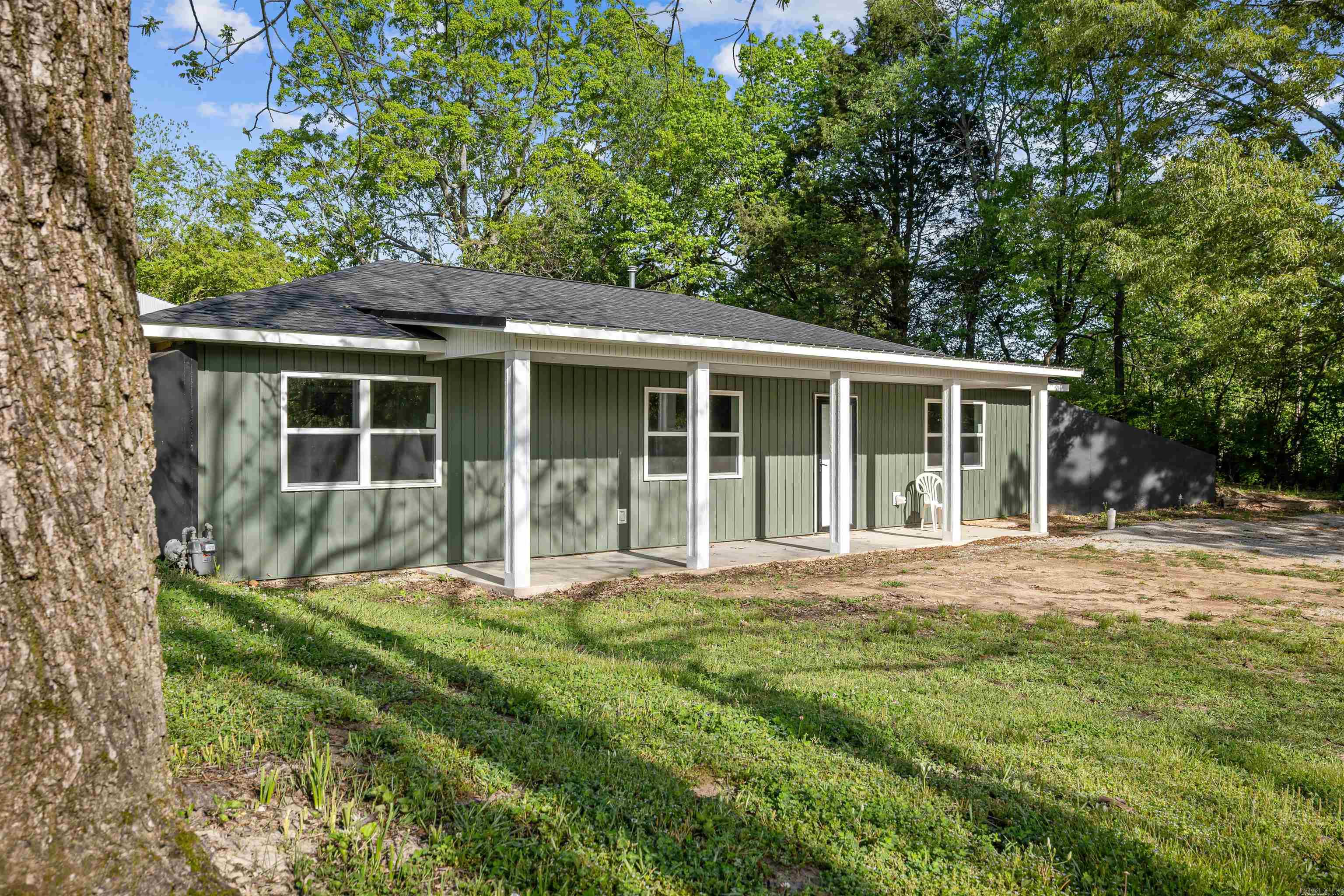 GIBSONS - Residential