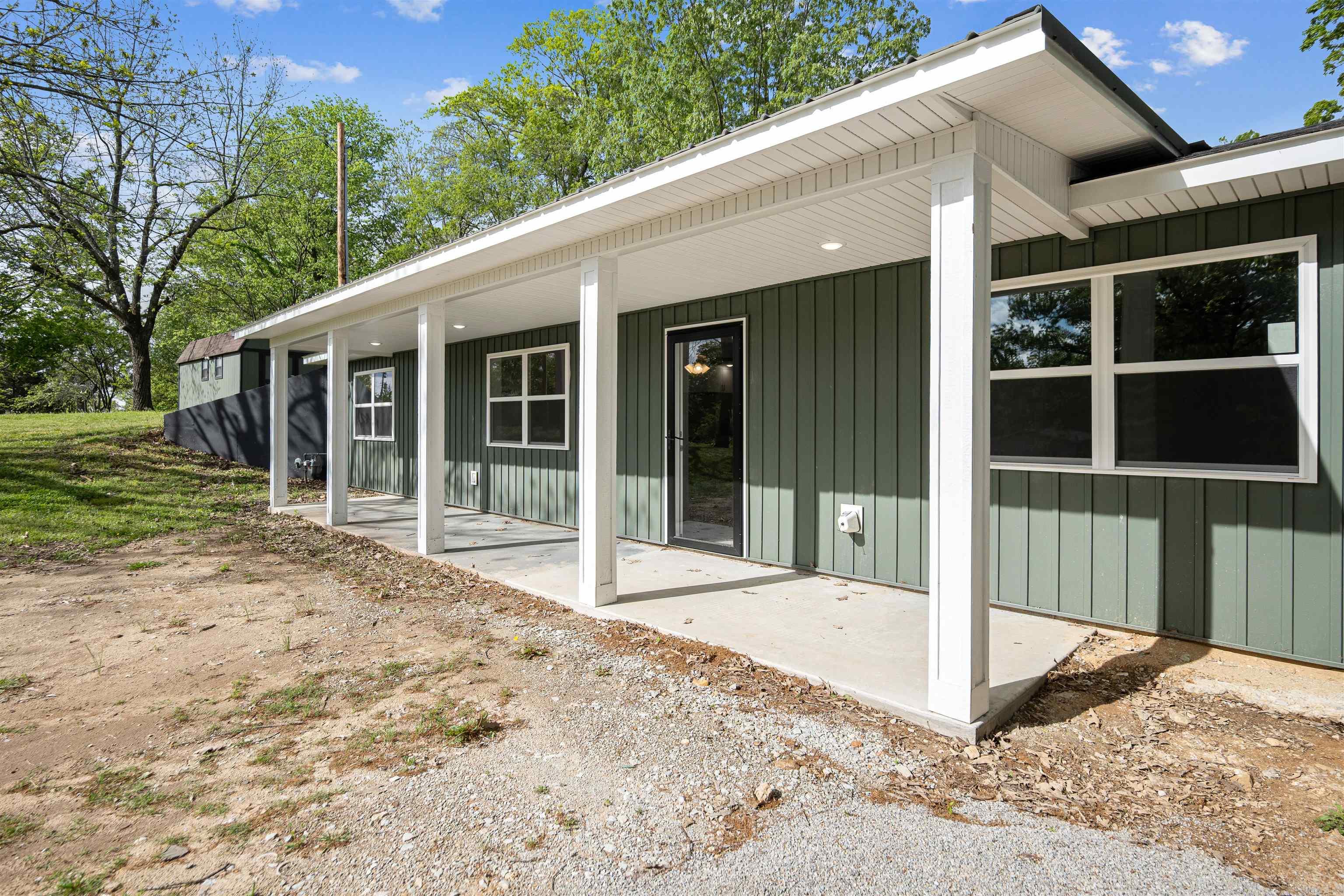 GIBSONS - Residential