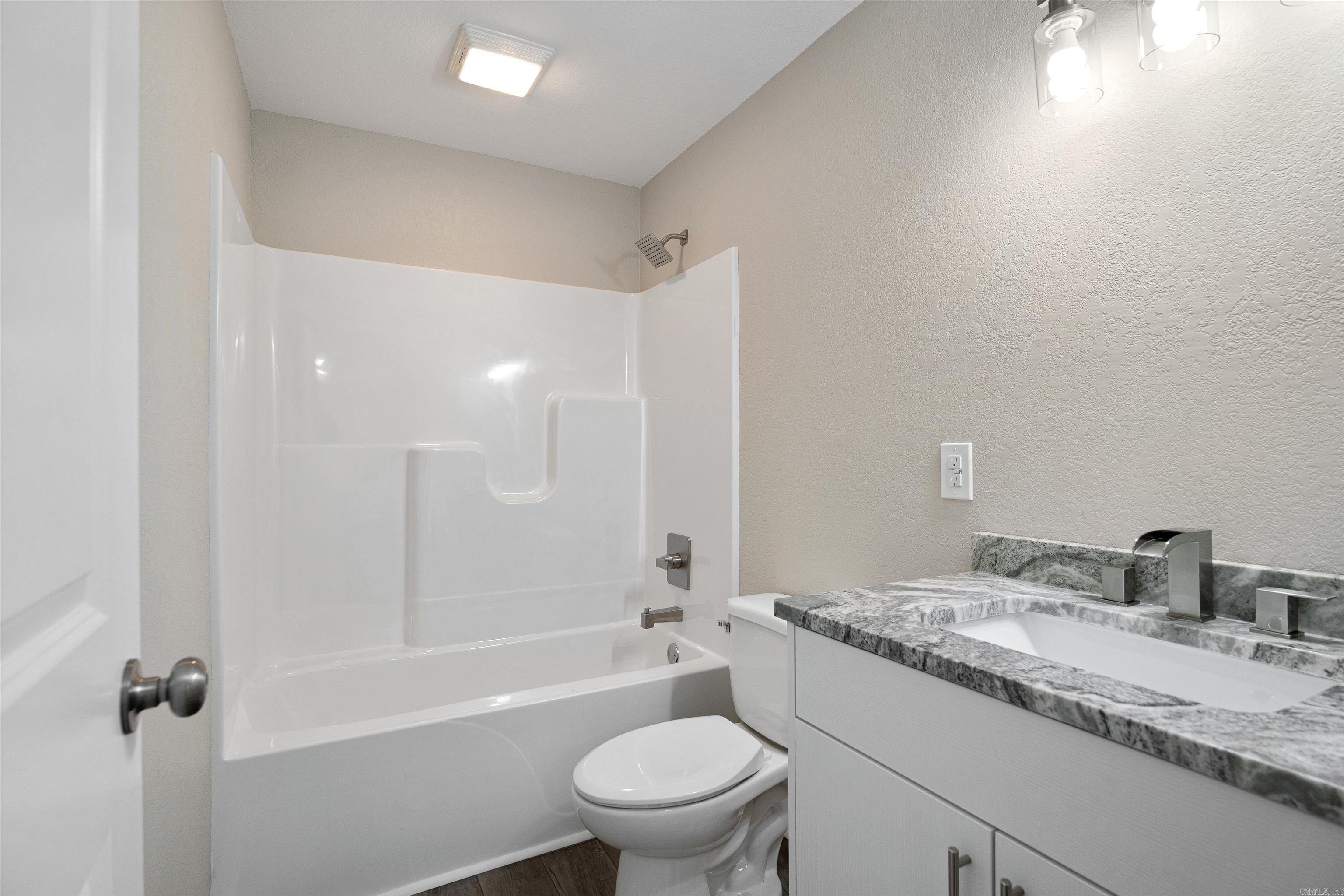 GIBSONS - Residential