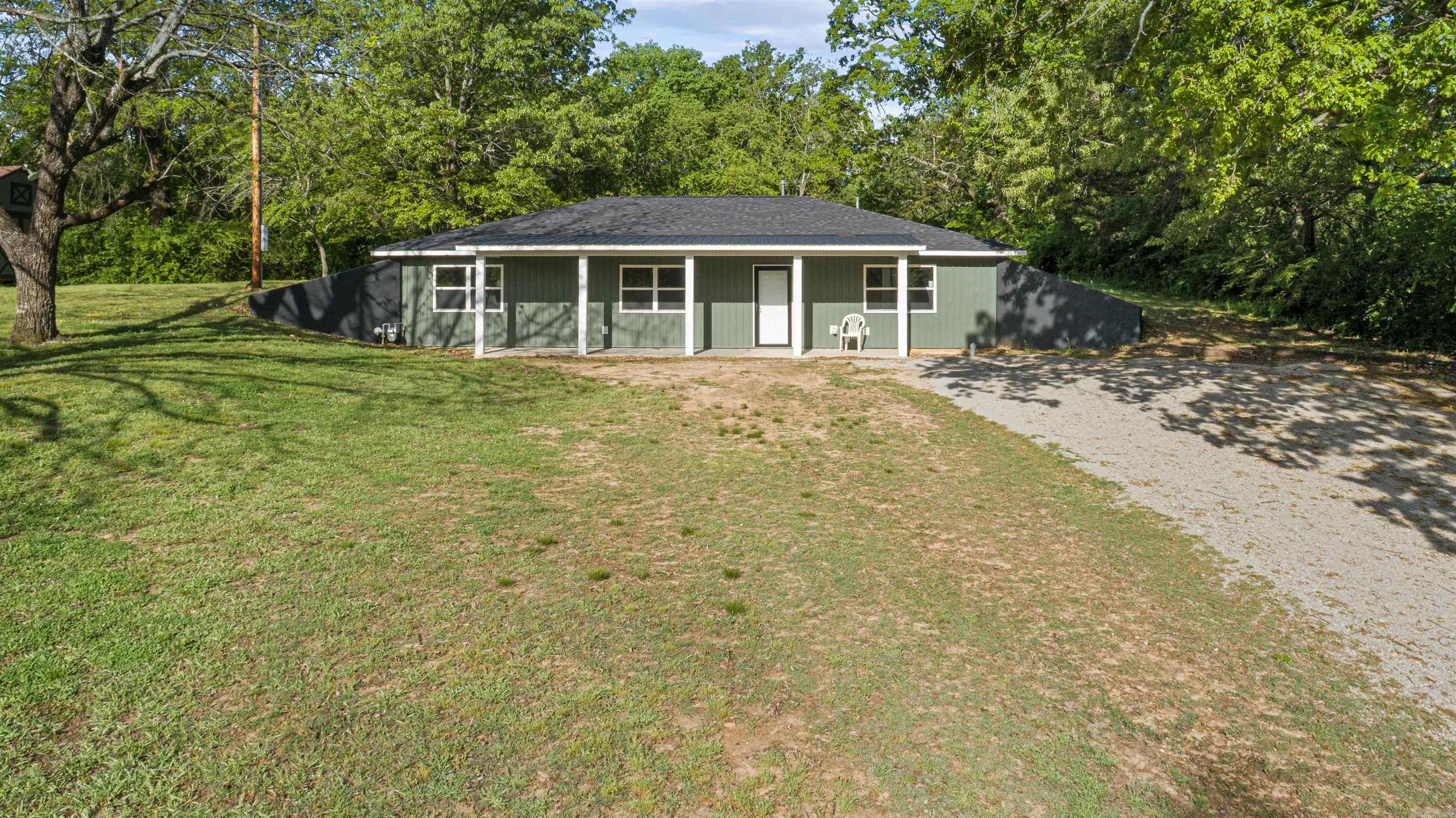 GIBSONS - Residential