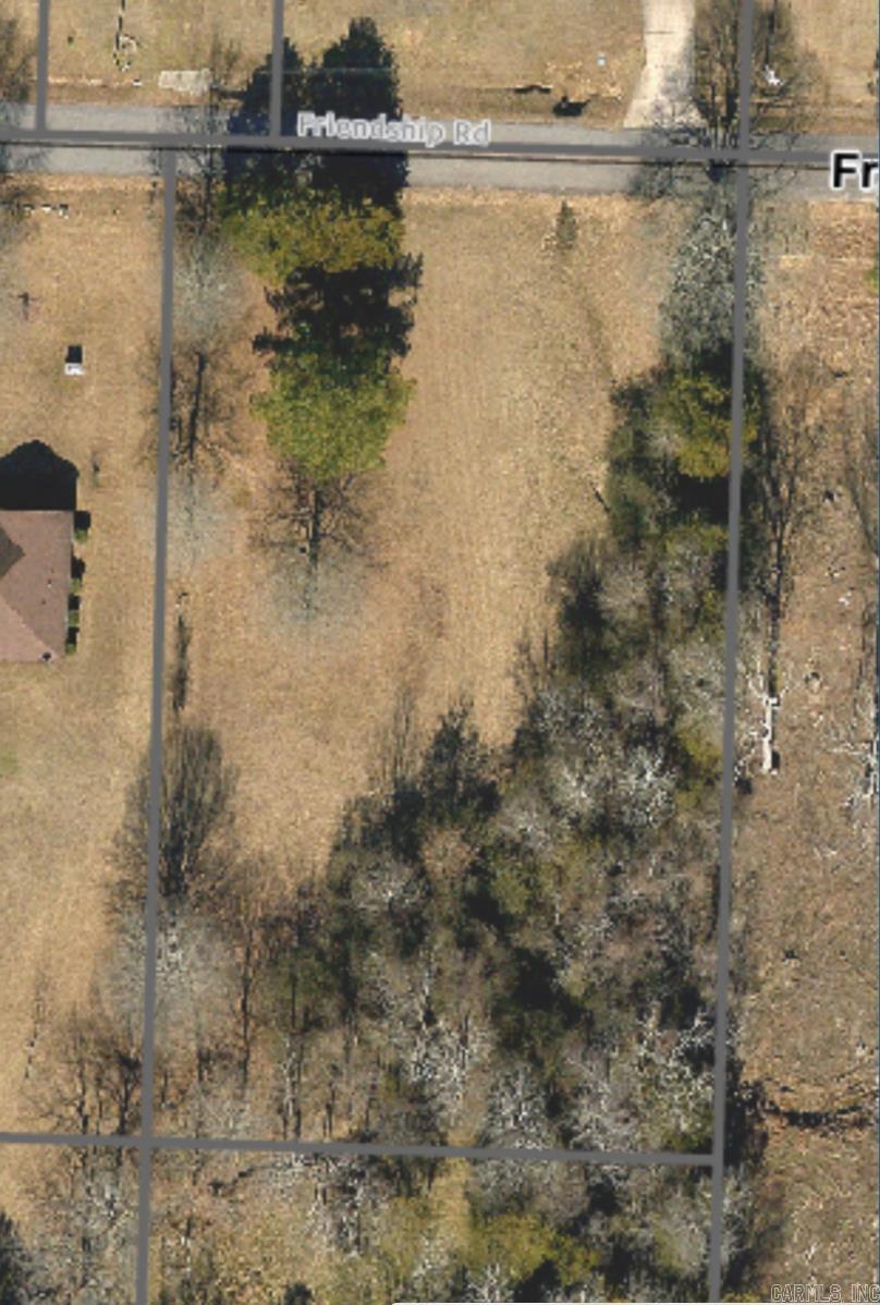 Discover this spacious 1.00-acre parcel located outside the city limits of Conway, AR. Residentially zoned, this property offers potential for your dream home or investment. Schedule your showing today!