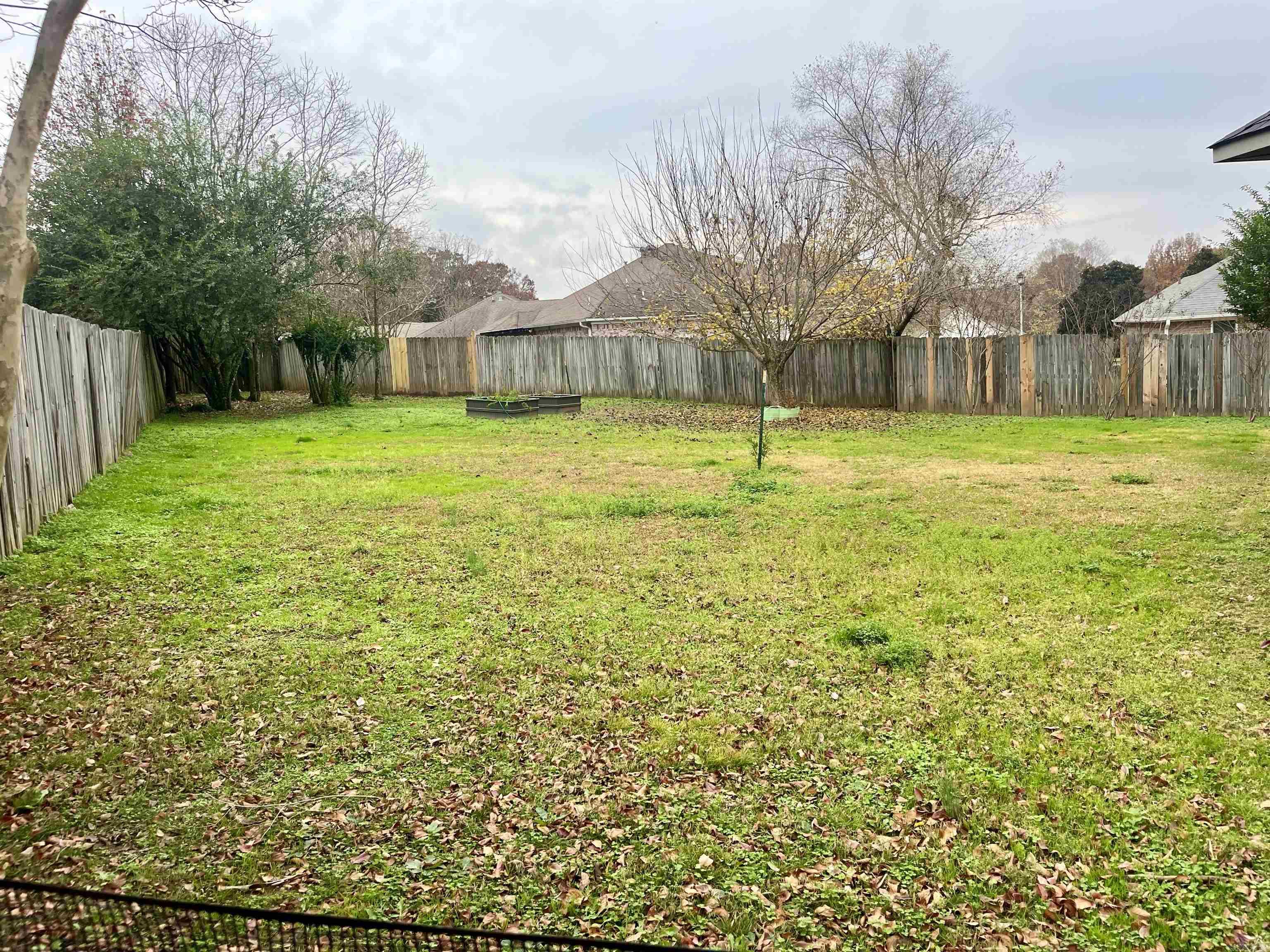 DEERFIELD ADDITION - Residential