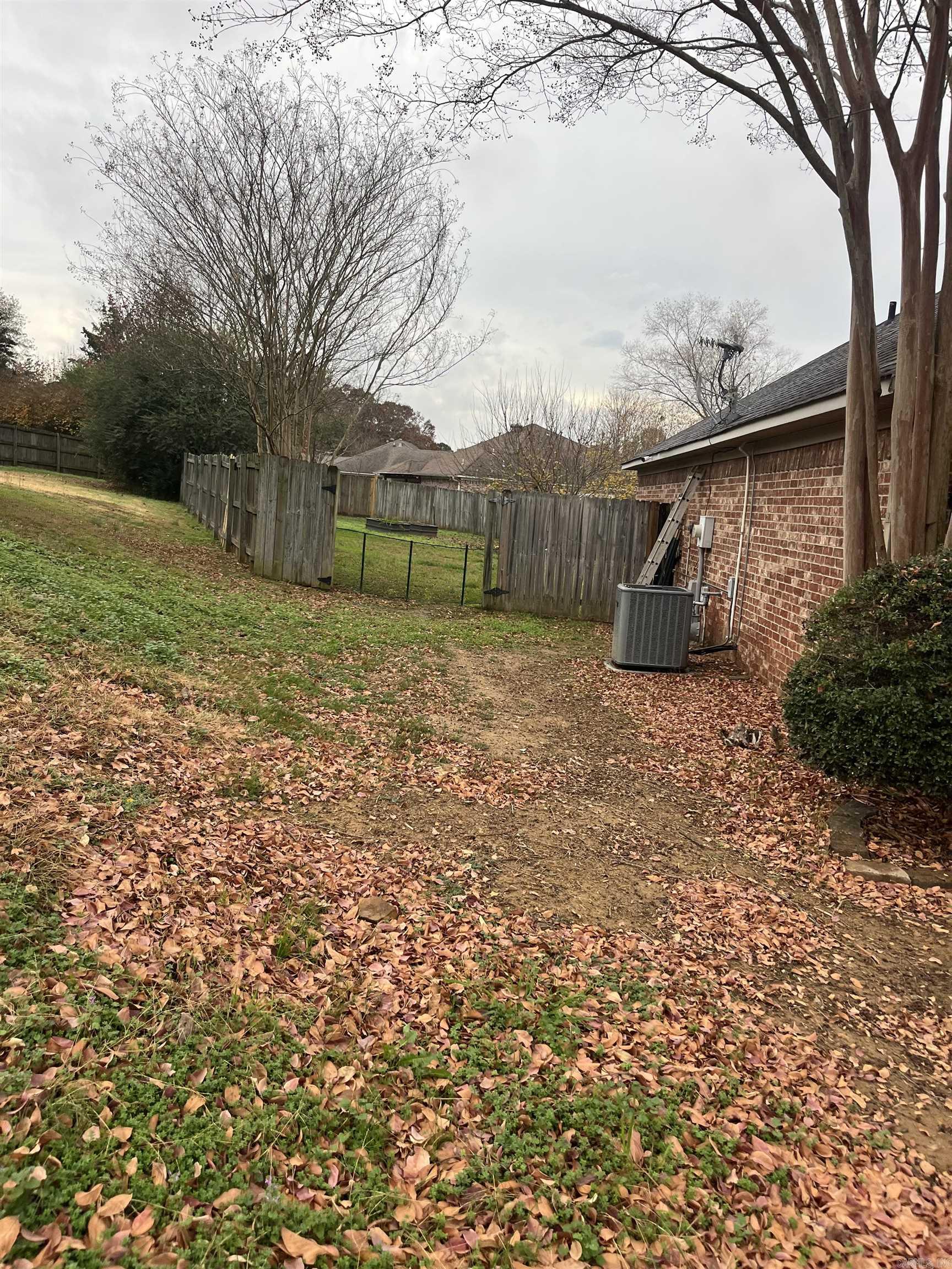 DEERFIELD ADDITION - Residential