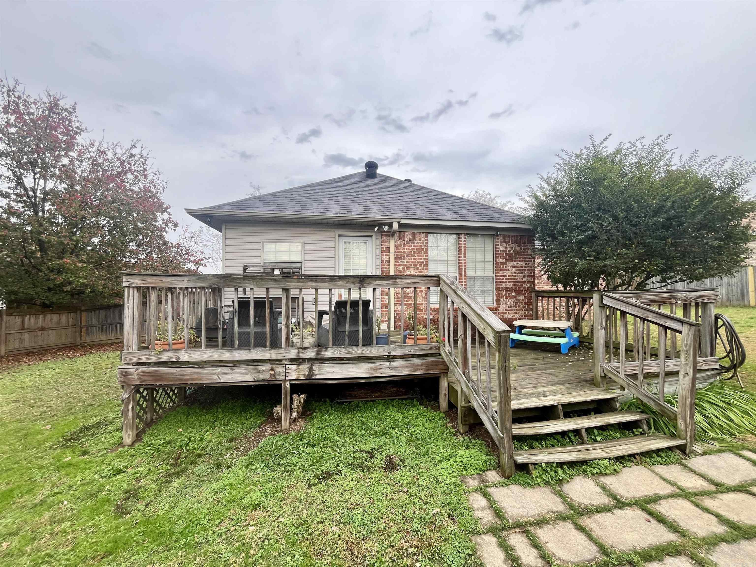 DEERFIELD ADDITION - Residential