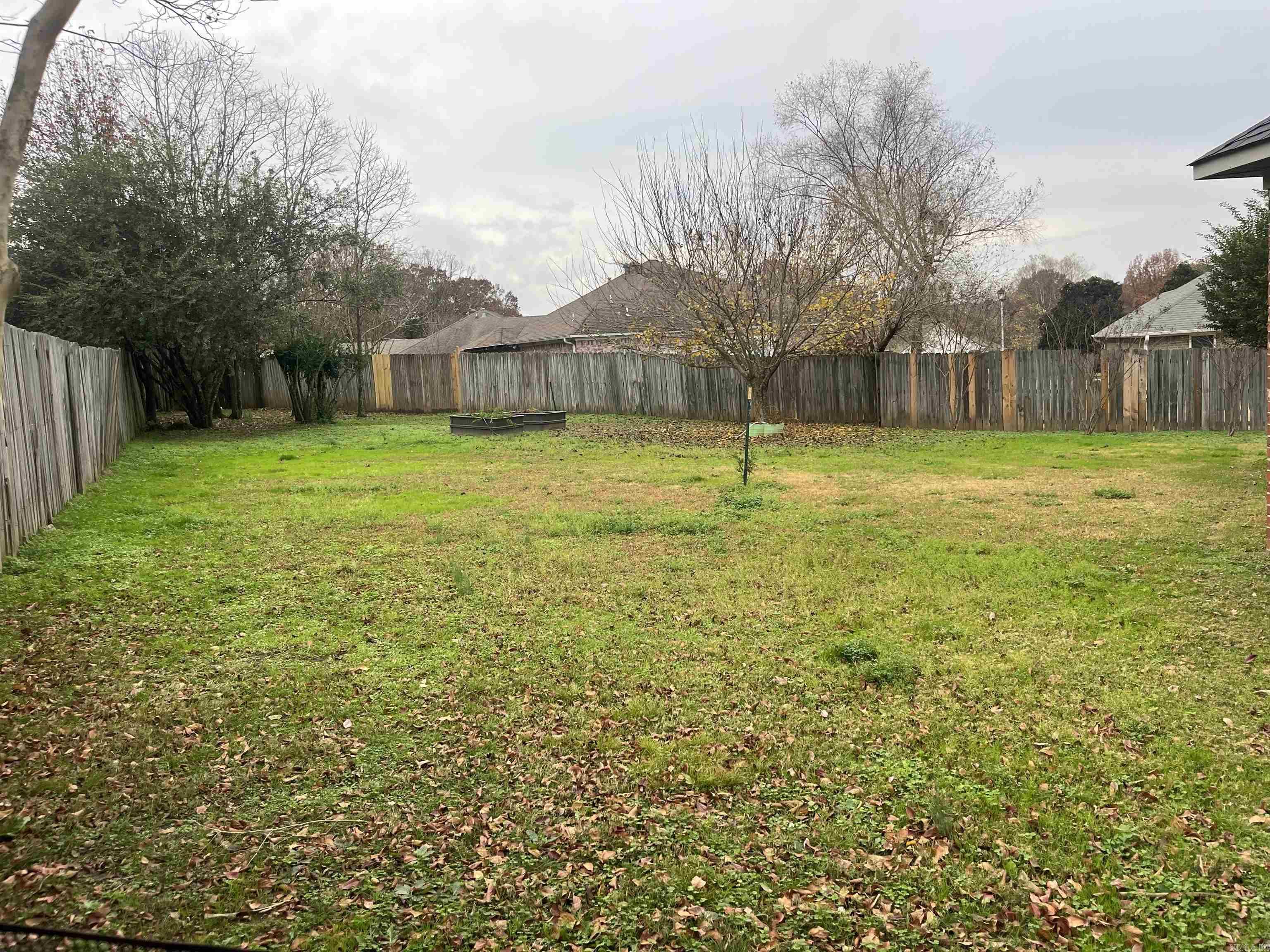 DEERFIELD ADDITION - Residential