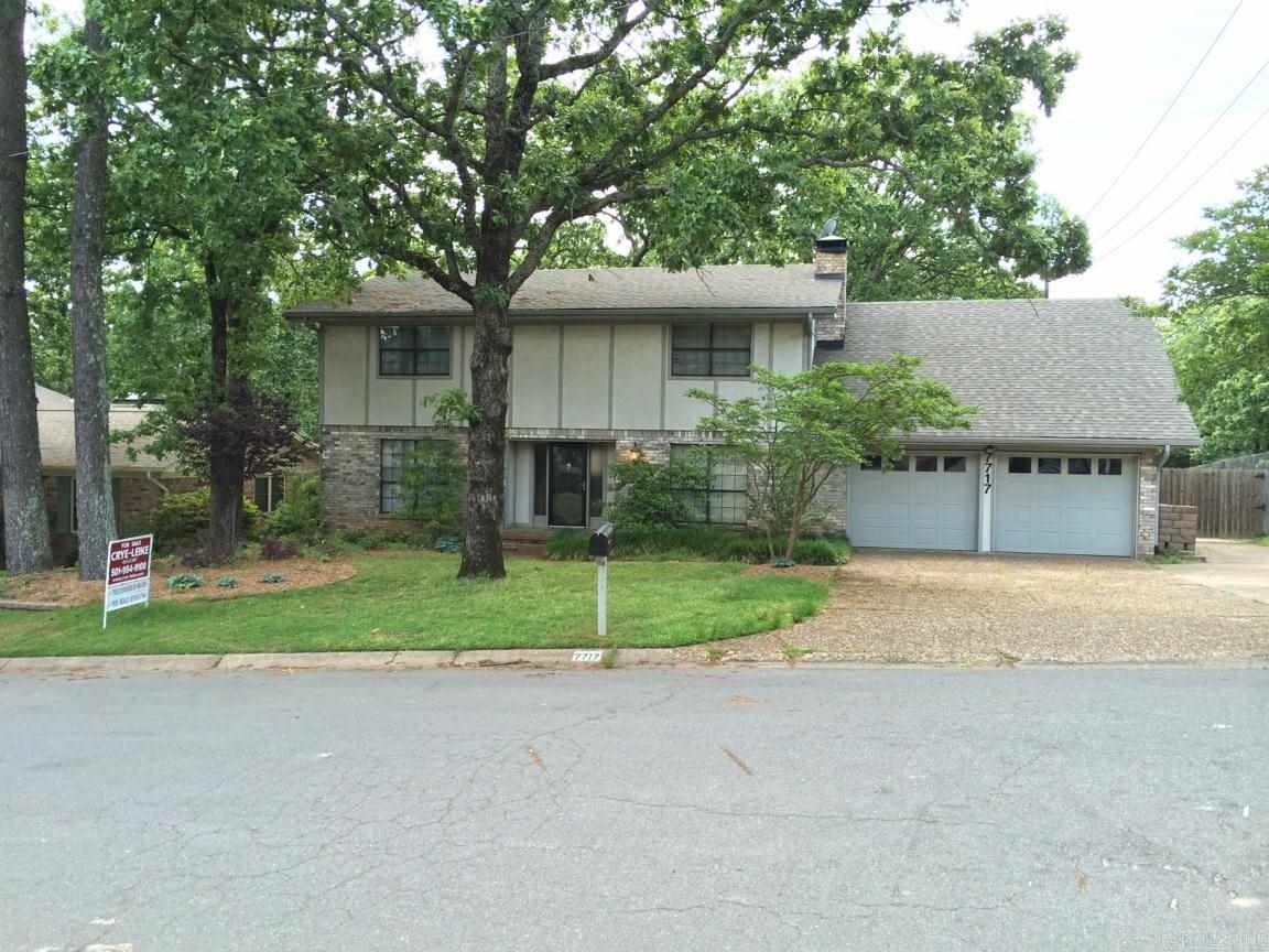 INDIAN HILLS - Residential