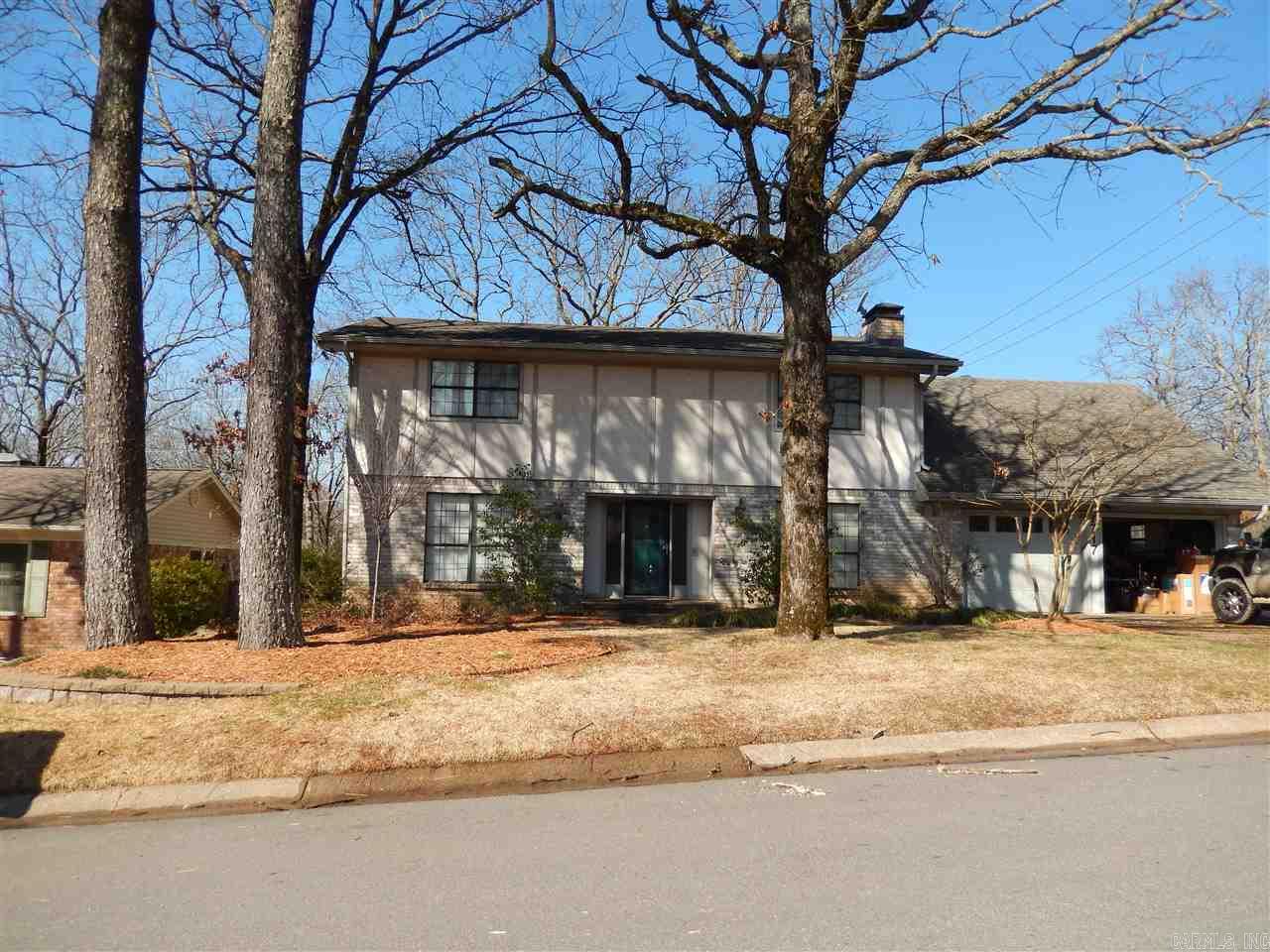 INDIAN HILLS - Residential