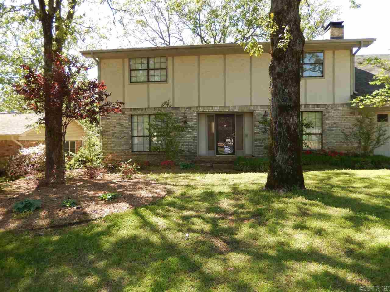 INDIAN HILLS - Residential