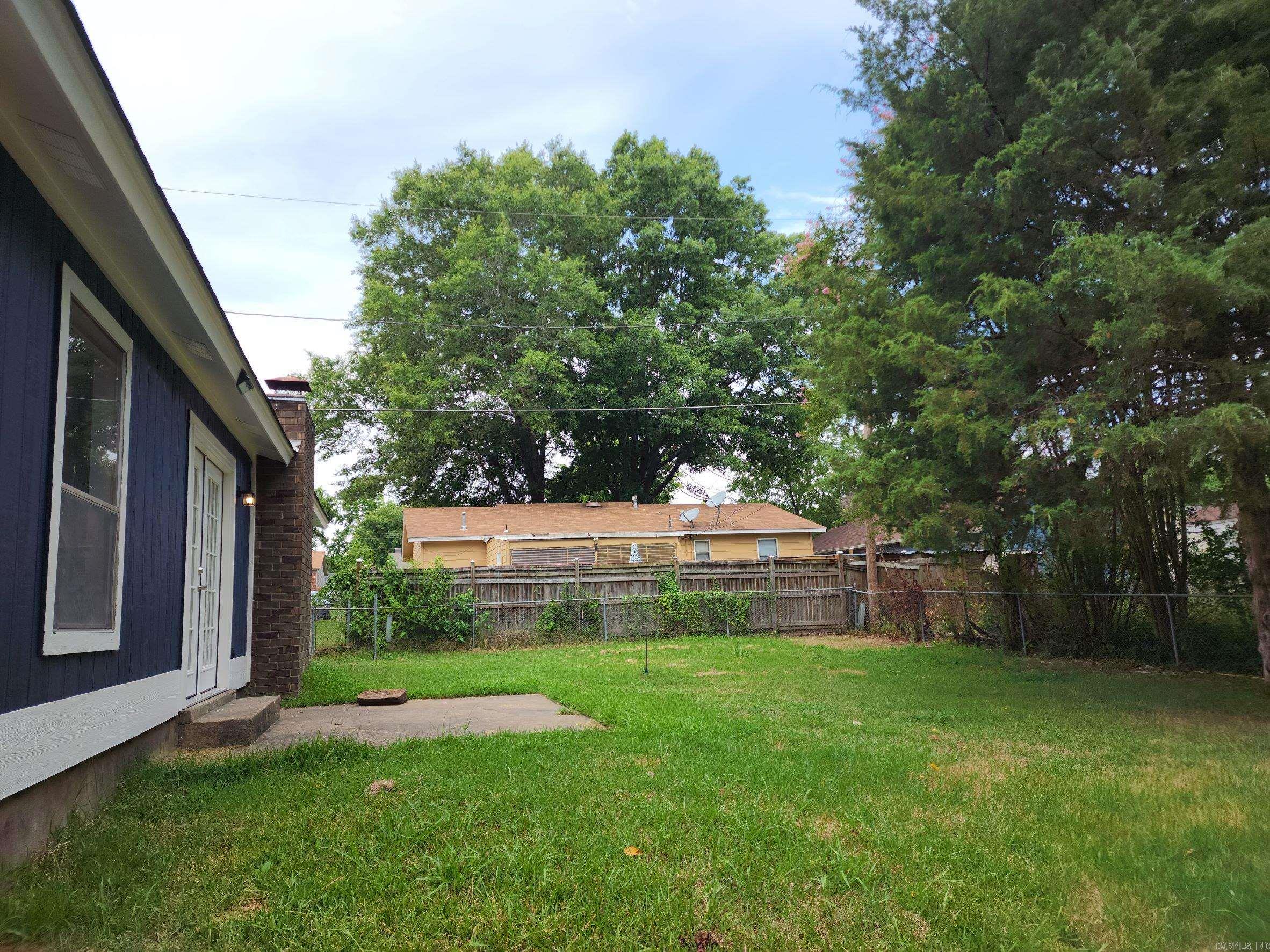 Wood Briar - Residential Lease