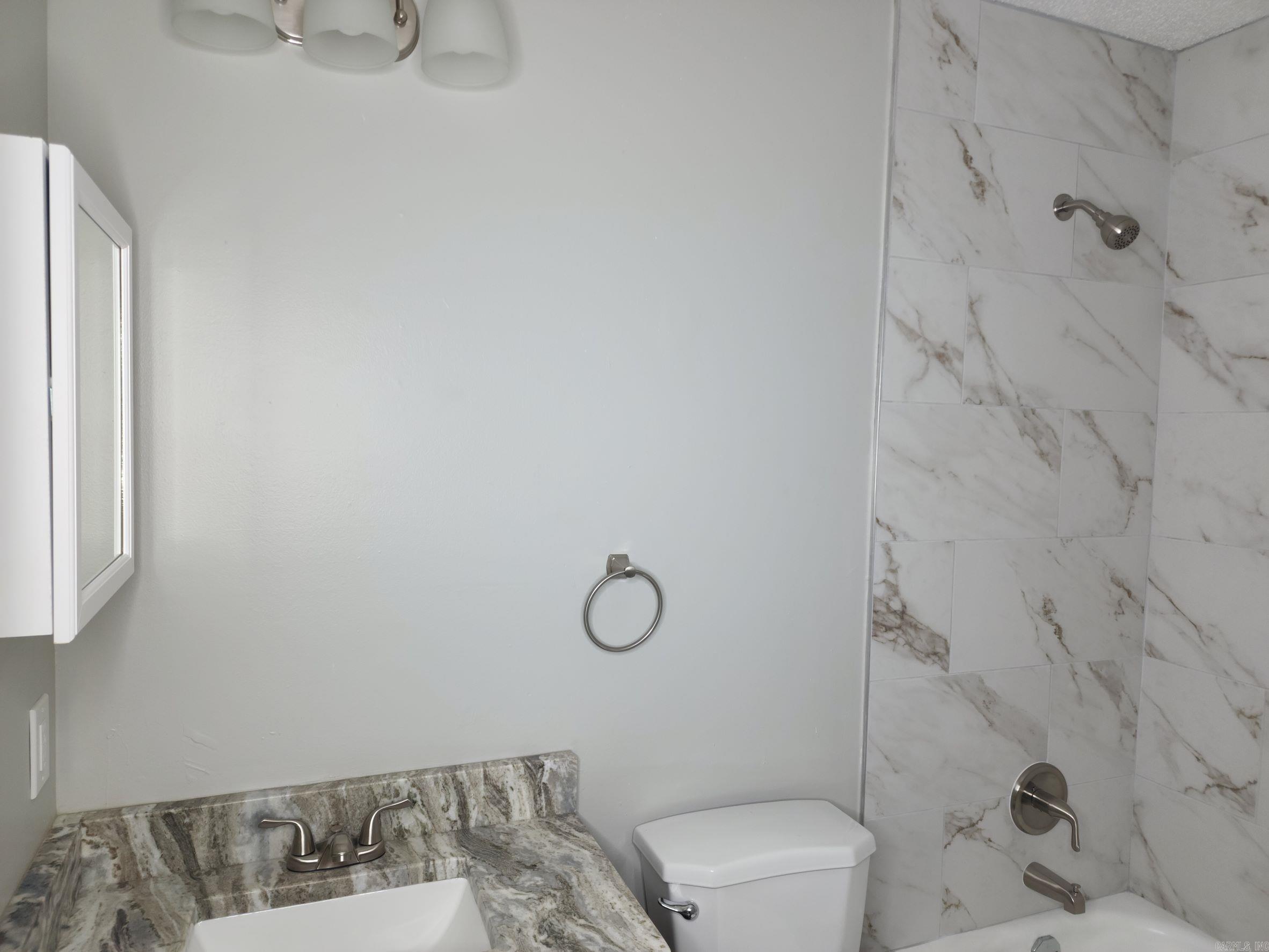 Wood Briar - Residential Lease