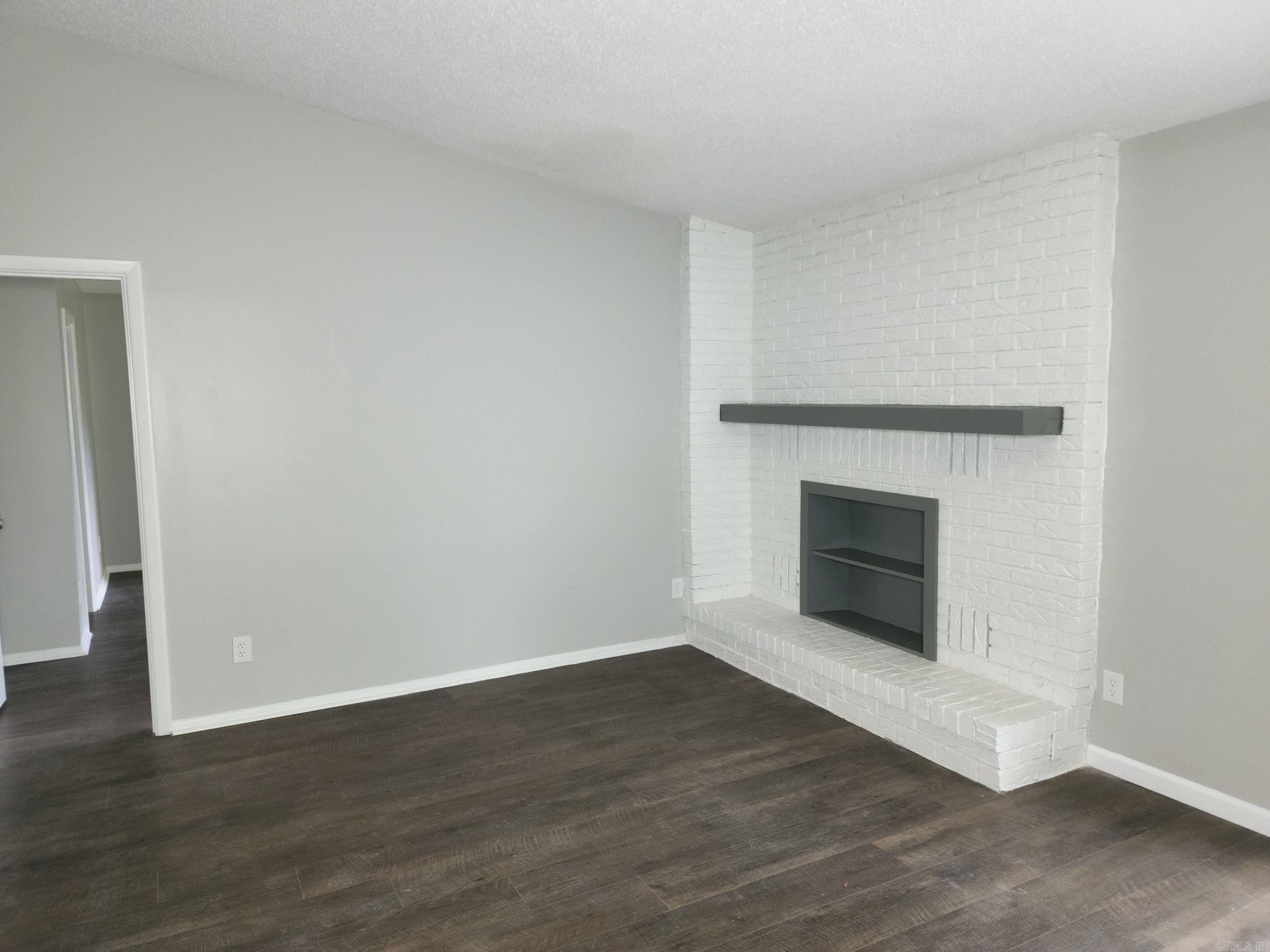 Wood Briar - Residential Lease