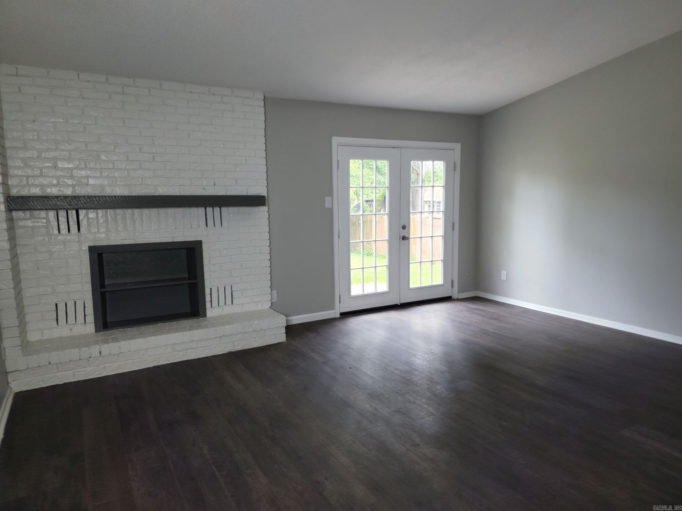 Wood Briar - Residential Lease
