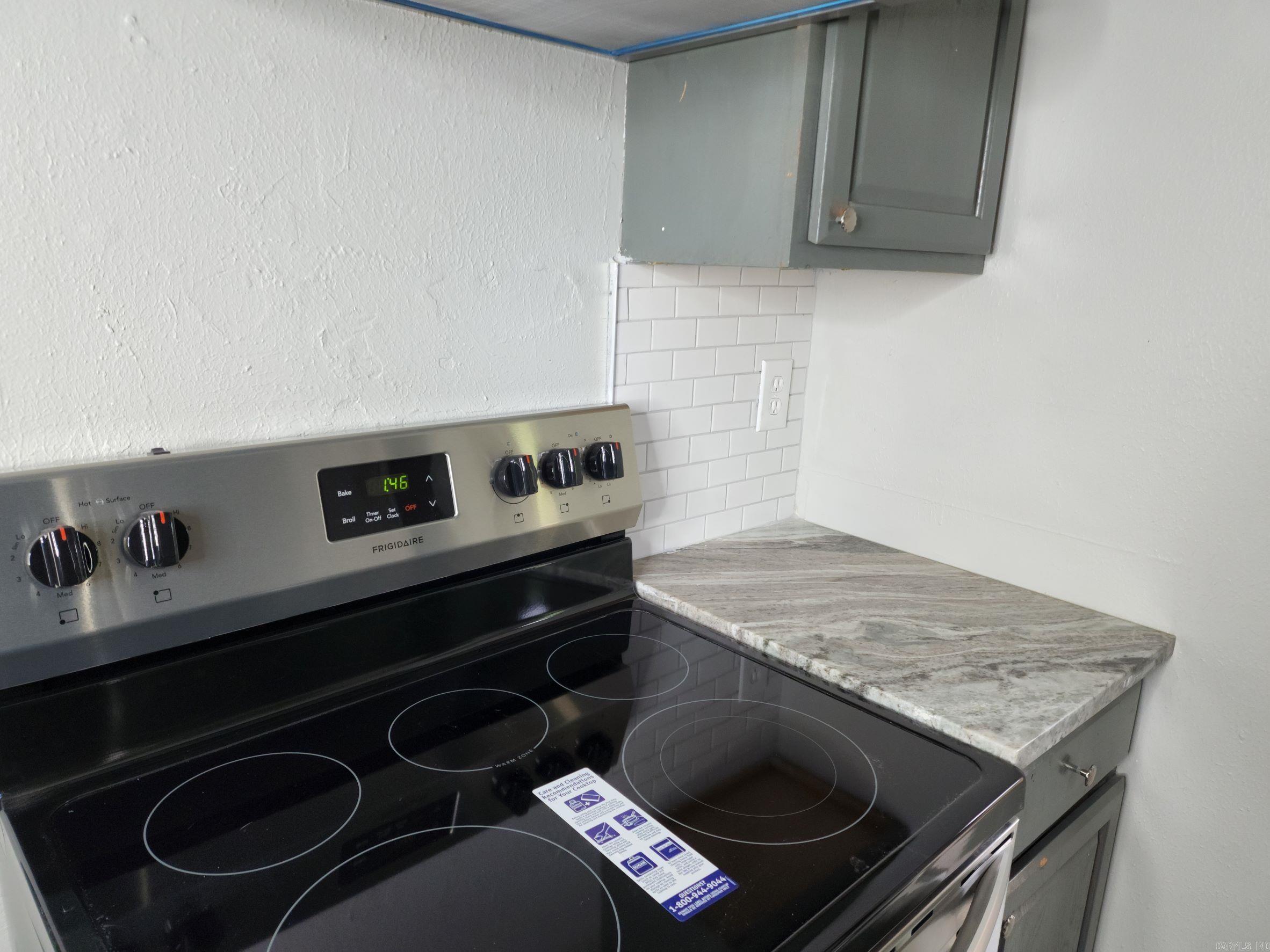 Wood Briar - Residential Lease