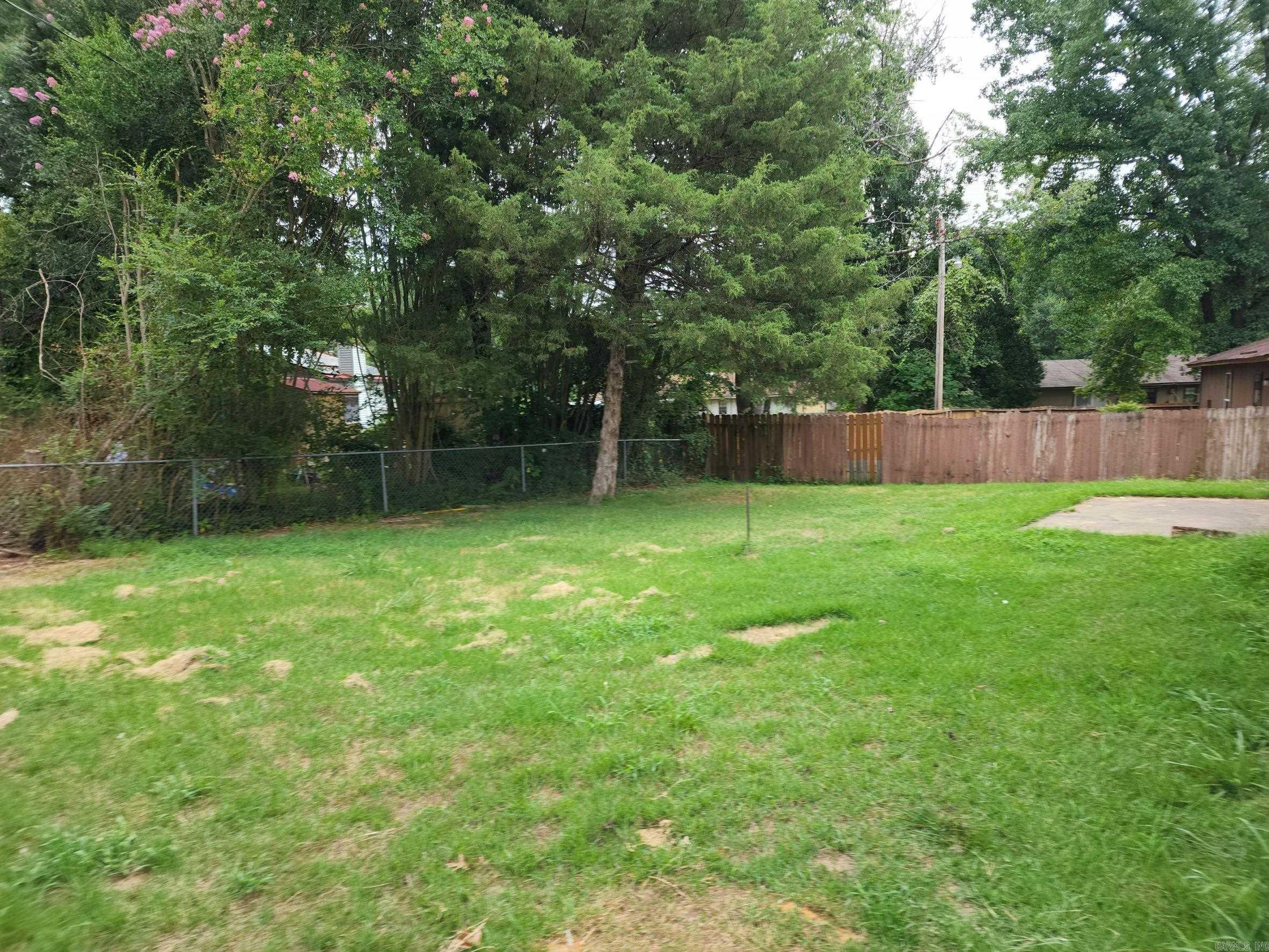 Wood Briar - Residential Lease