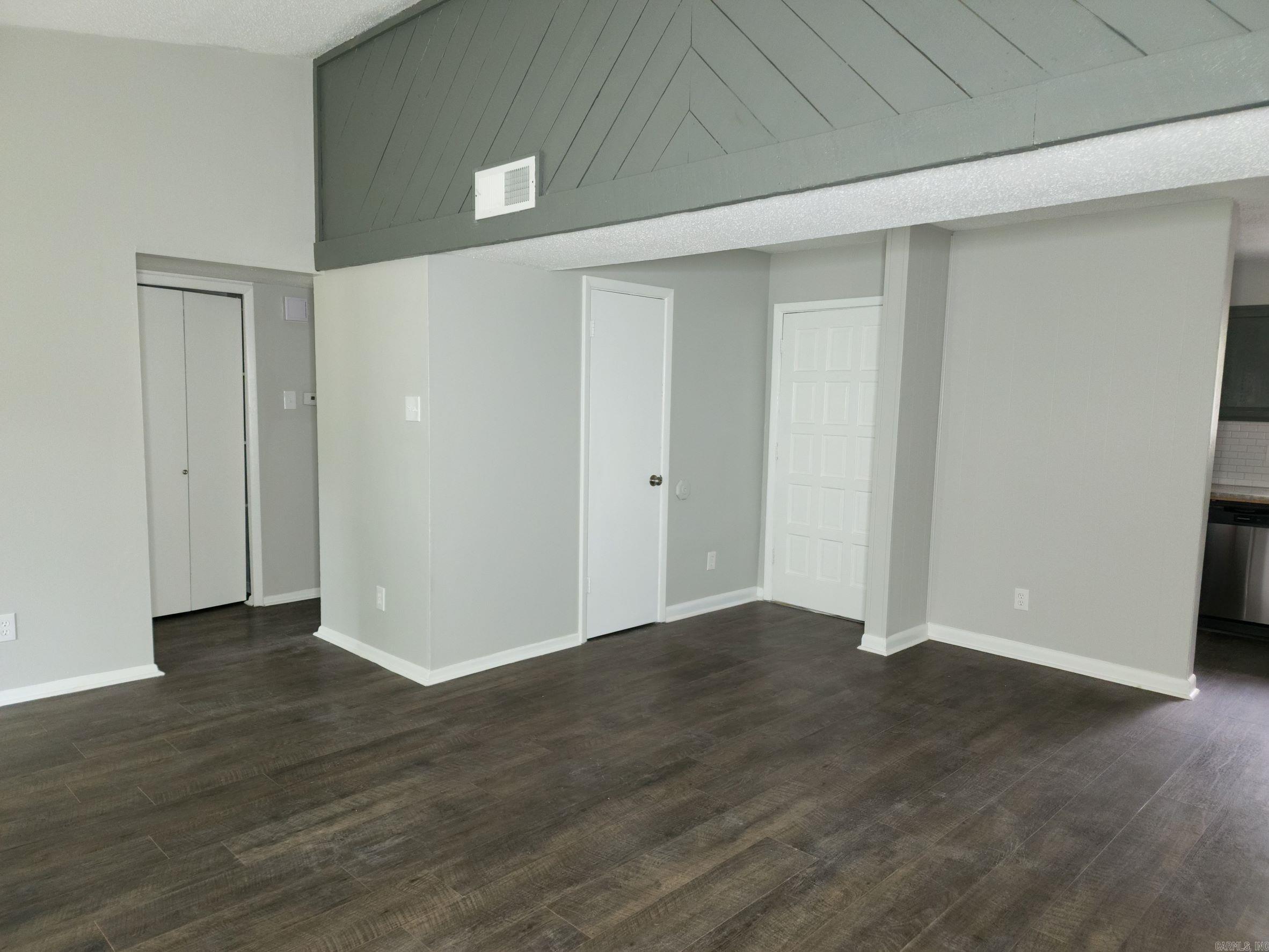 Wood Briar - Residential Lease