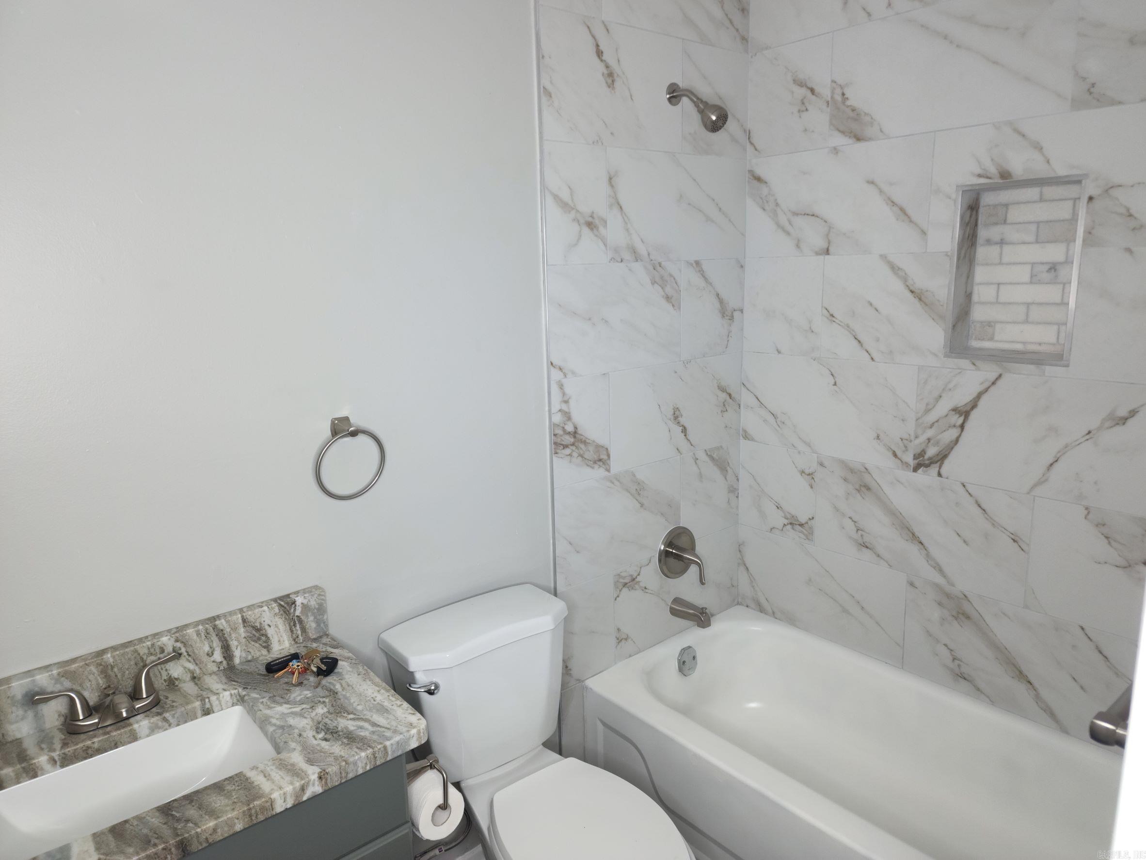 Wood Briar - Residential Lease