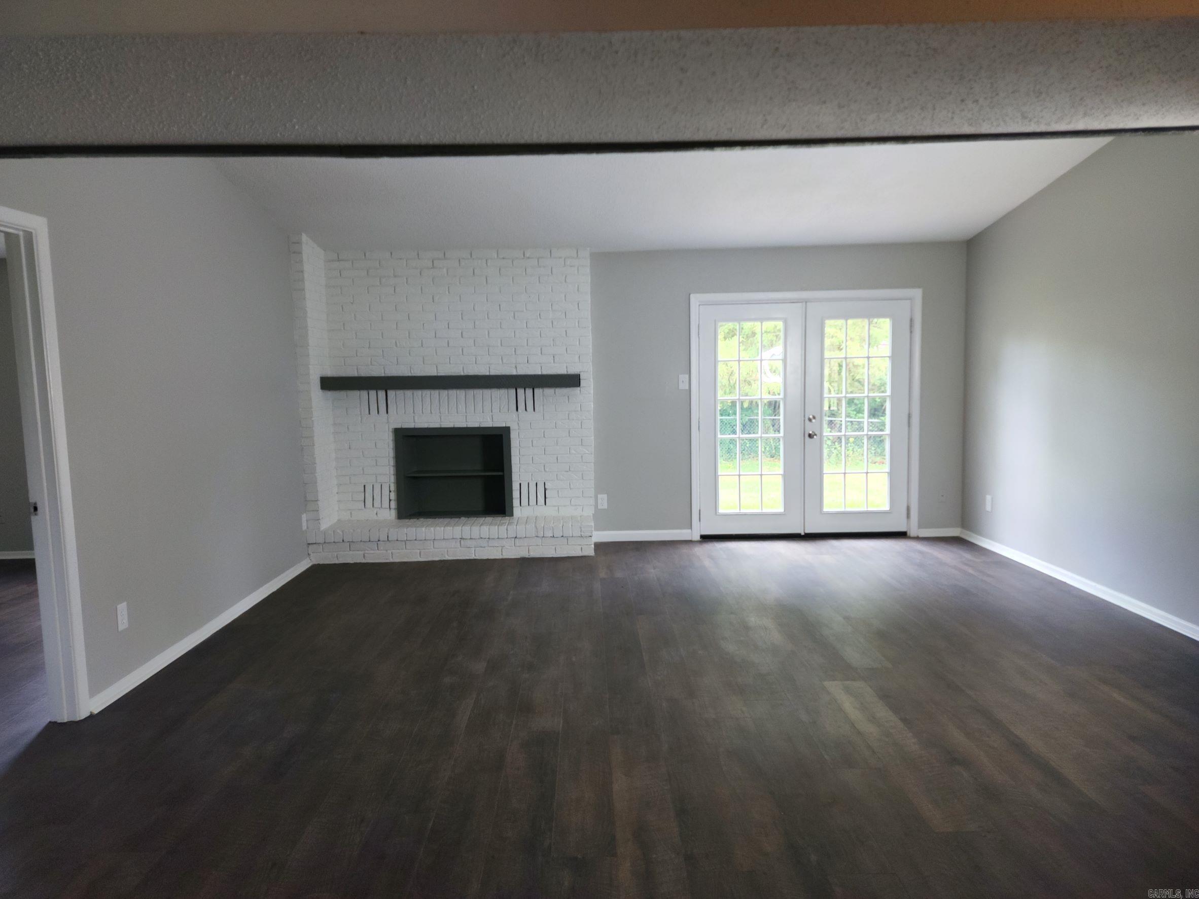 Wood Briar - Residential Lease