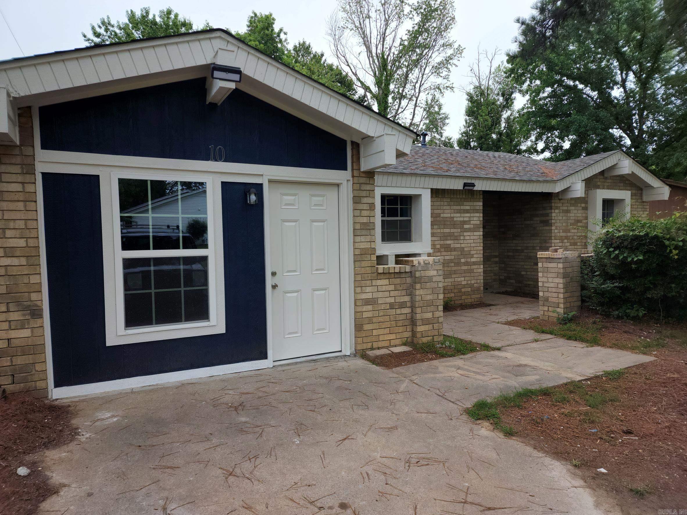 Wood Briar - Residential Lease