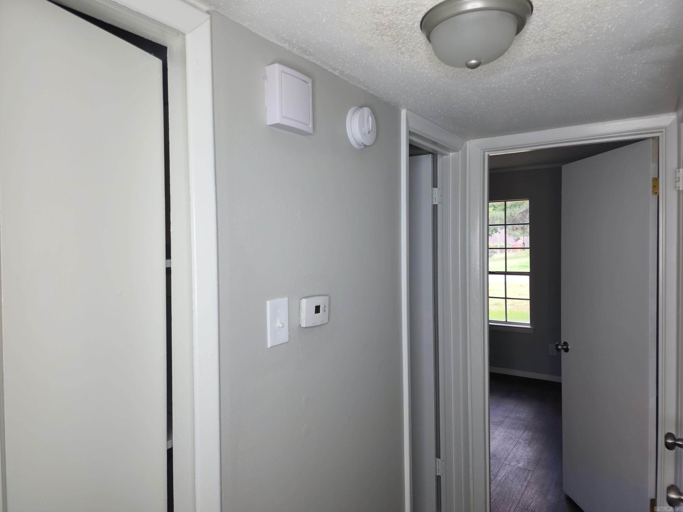 Wood Briar - Residential Lease