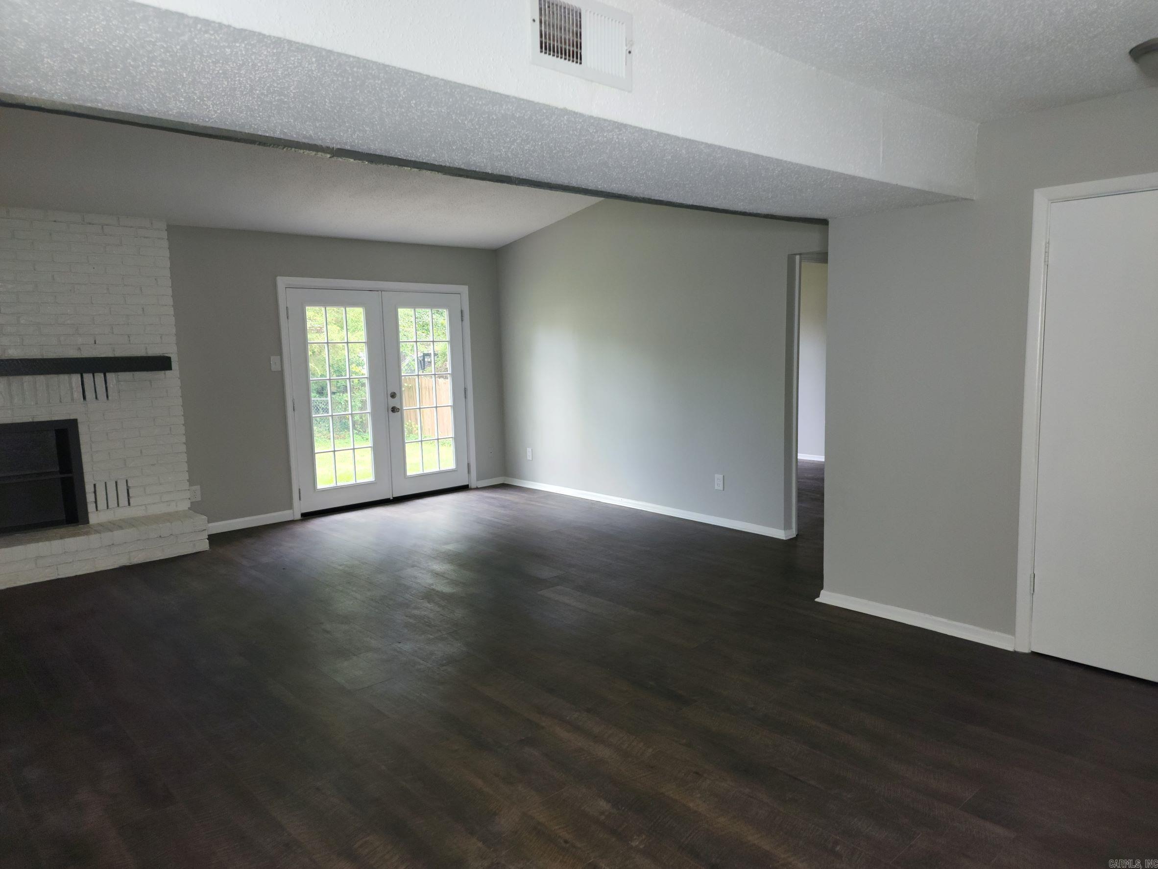 Wood Briar - Residential Lease