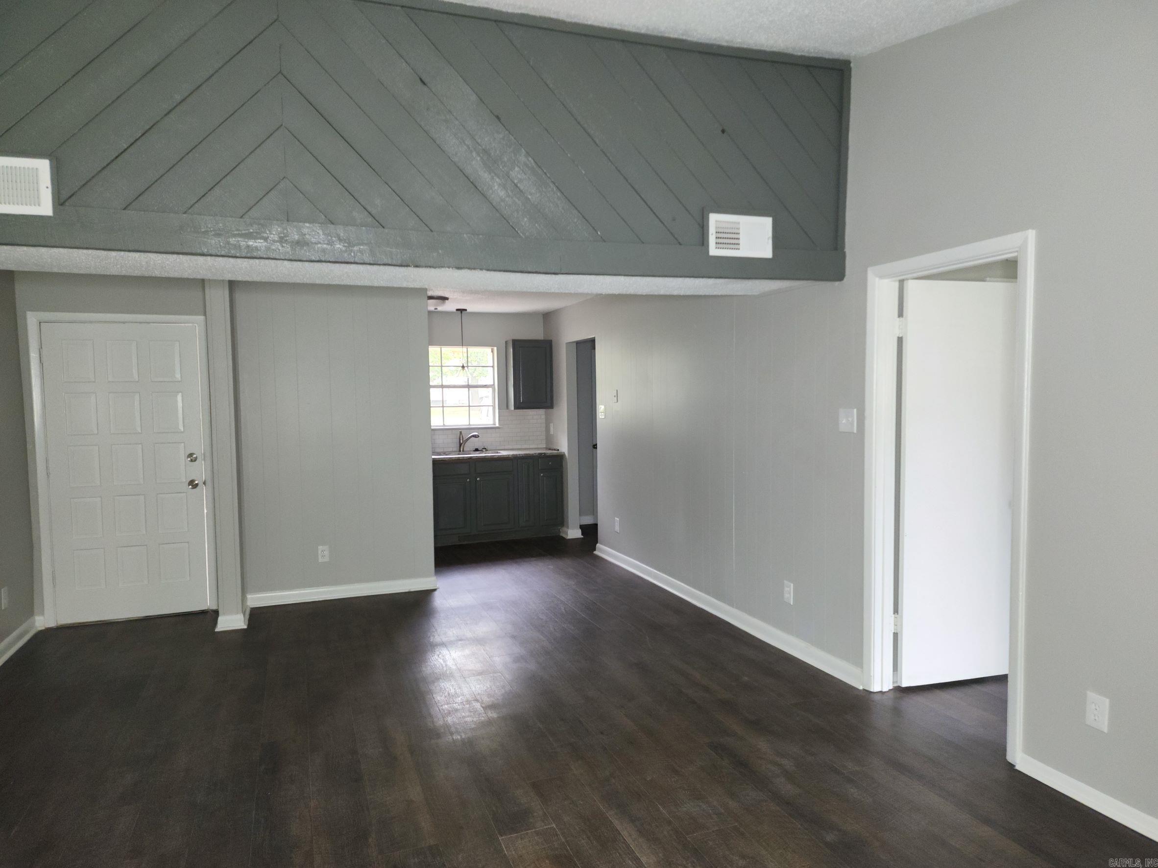 Wood Briar - Residential Lease