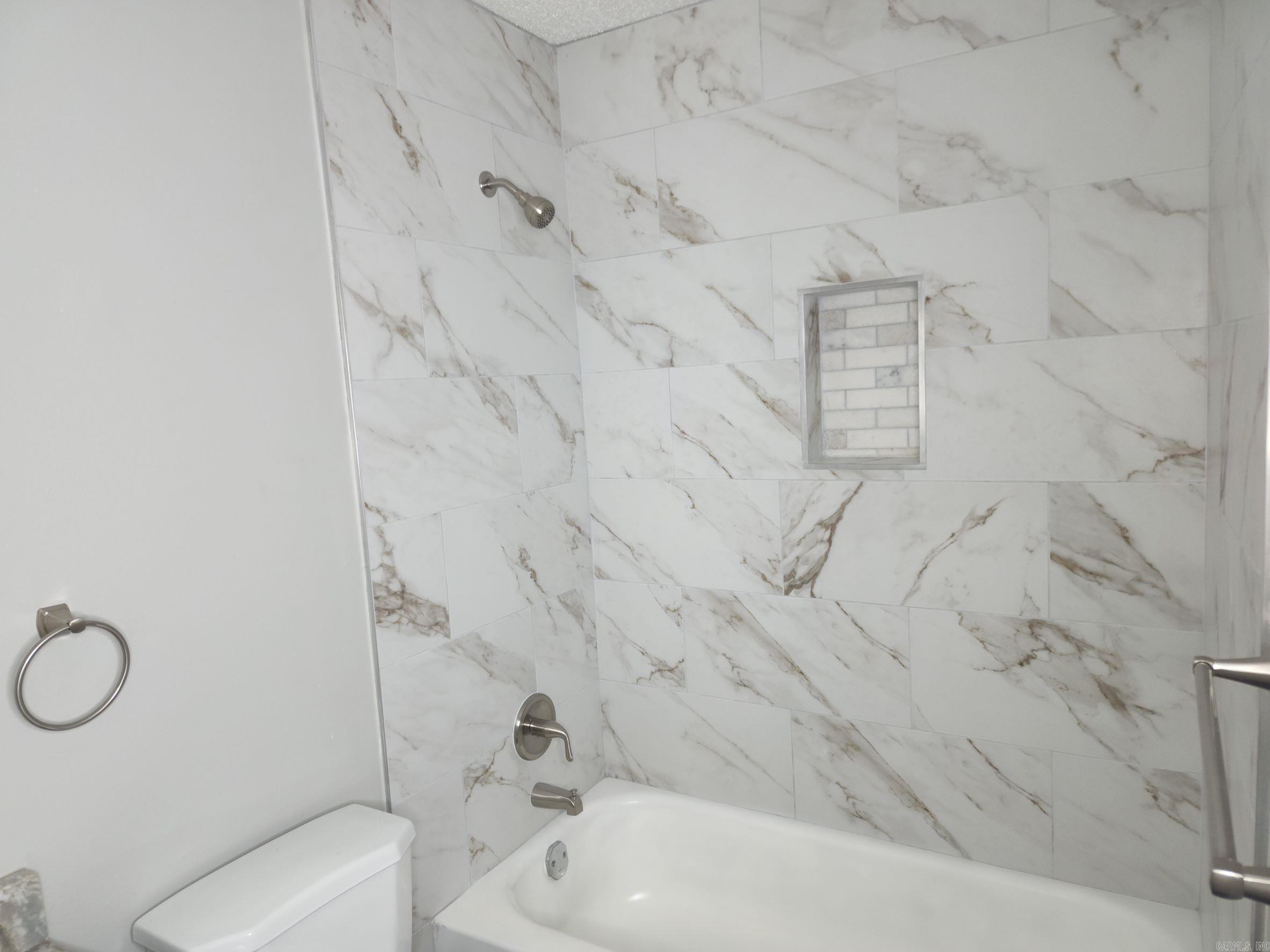 Wood Briar - Residential Lease