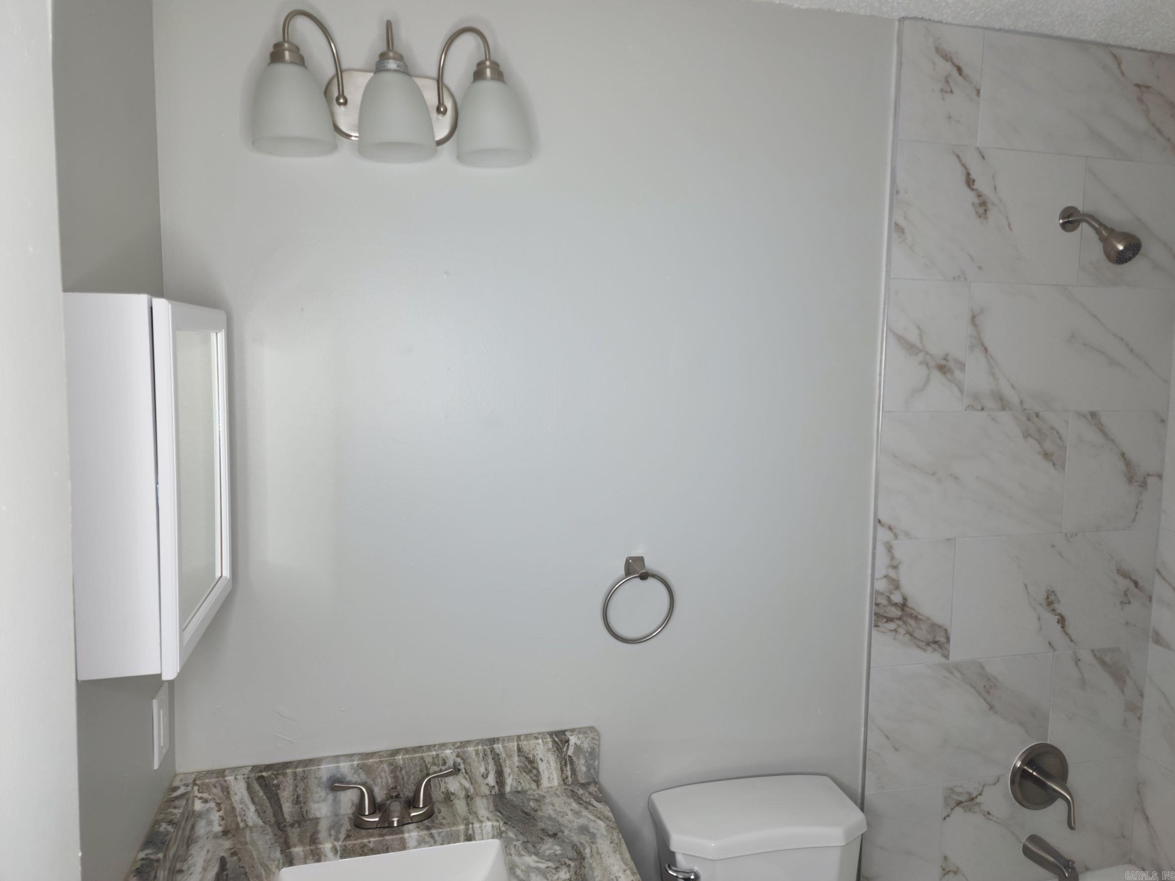 Wood Briar - Residential Lease