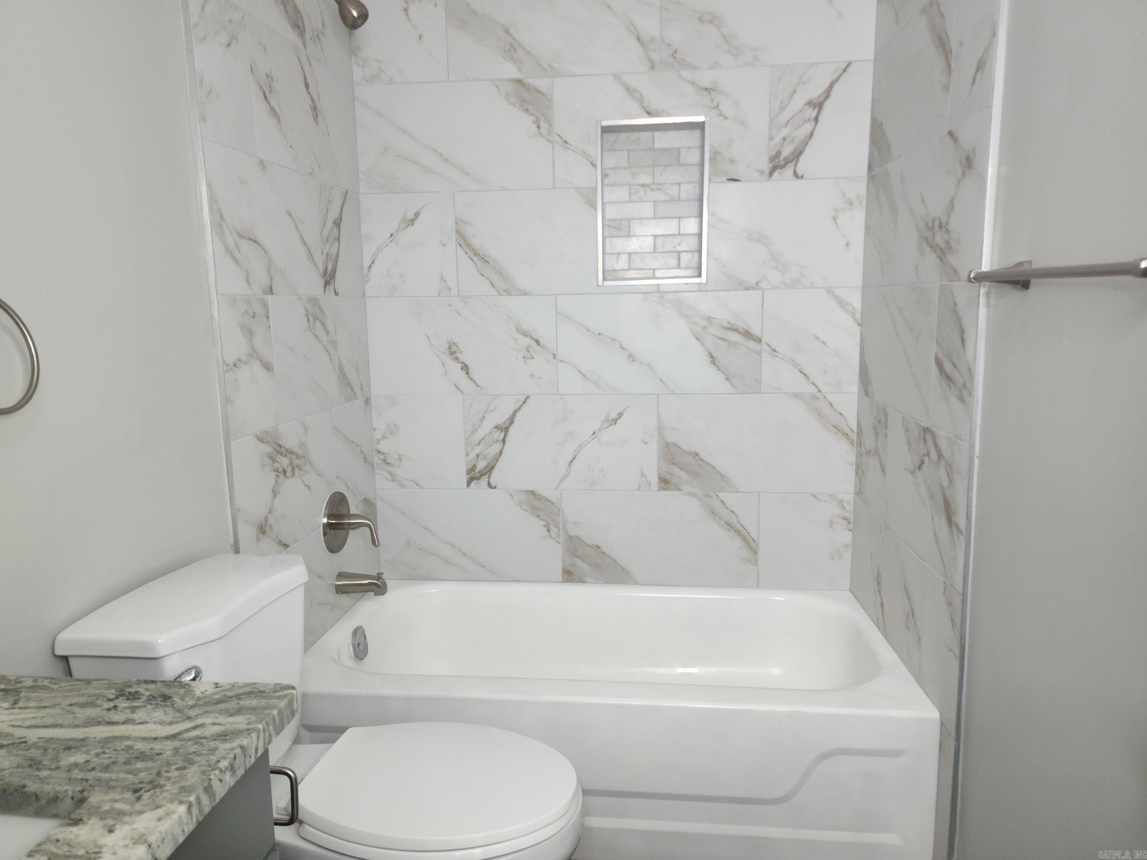 Wood Briar - Residential Lease