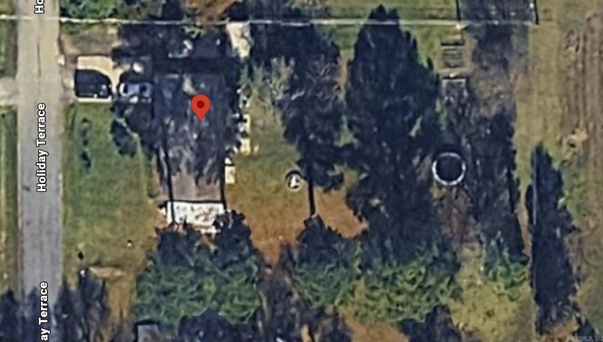 HOLIDAY TERRACE ADDN (HIGGINSON) - Residential