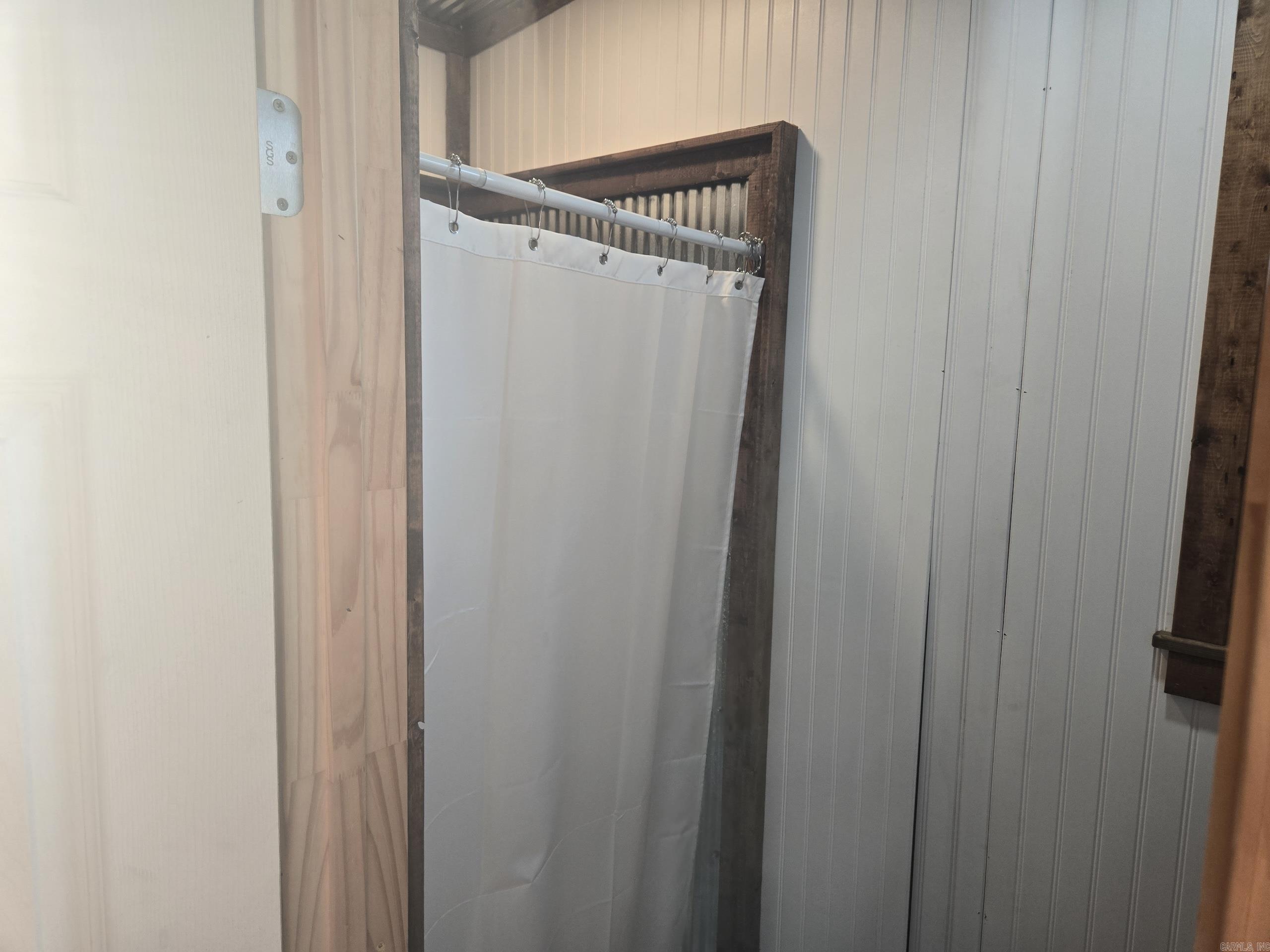 Not in Subdivision - Land