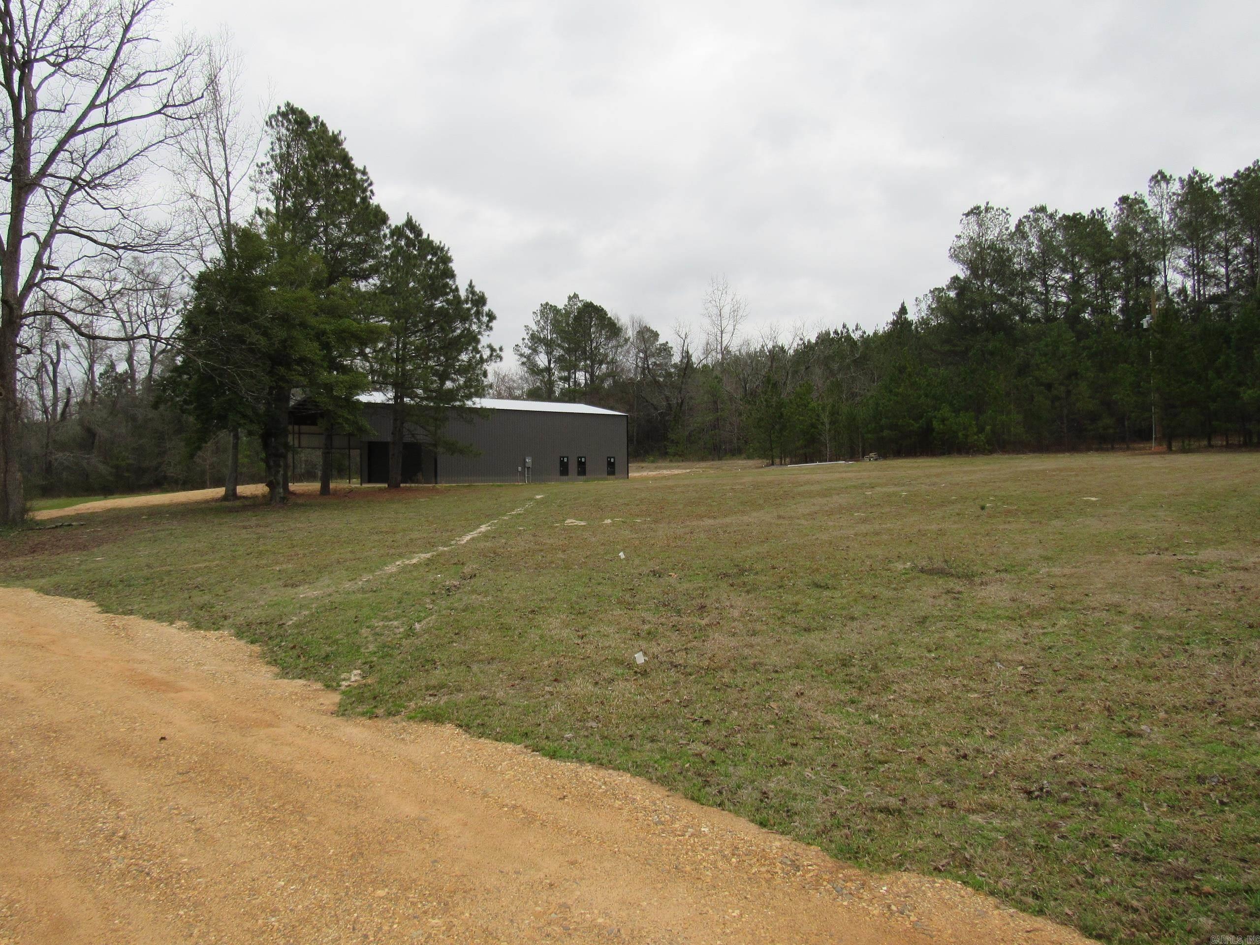 Not in Subdivision - Land