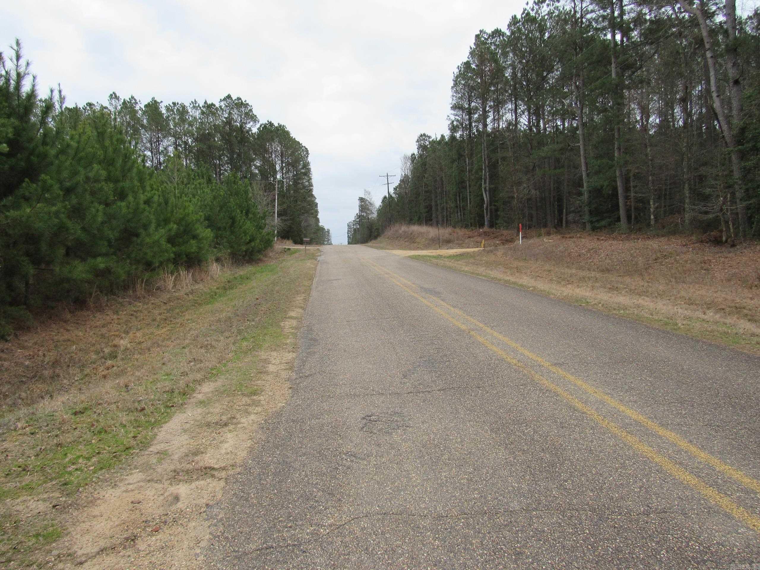 Not in Subdivision - Land