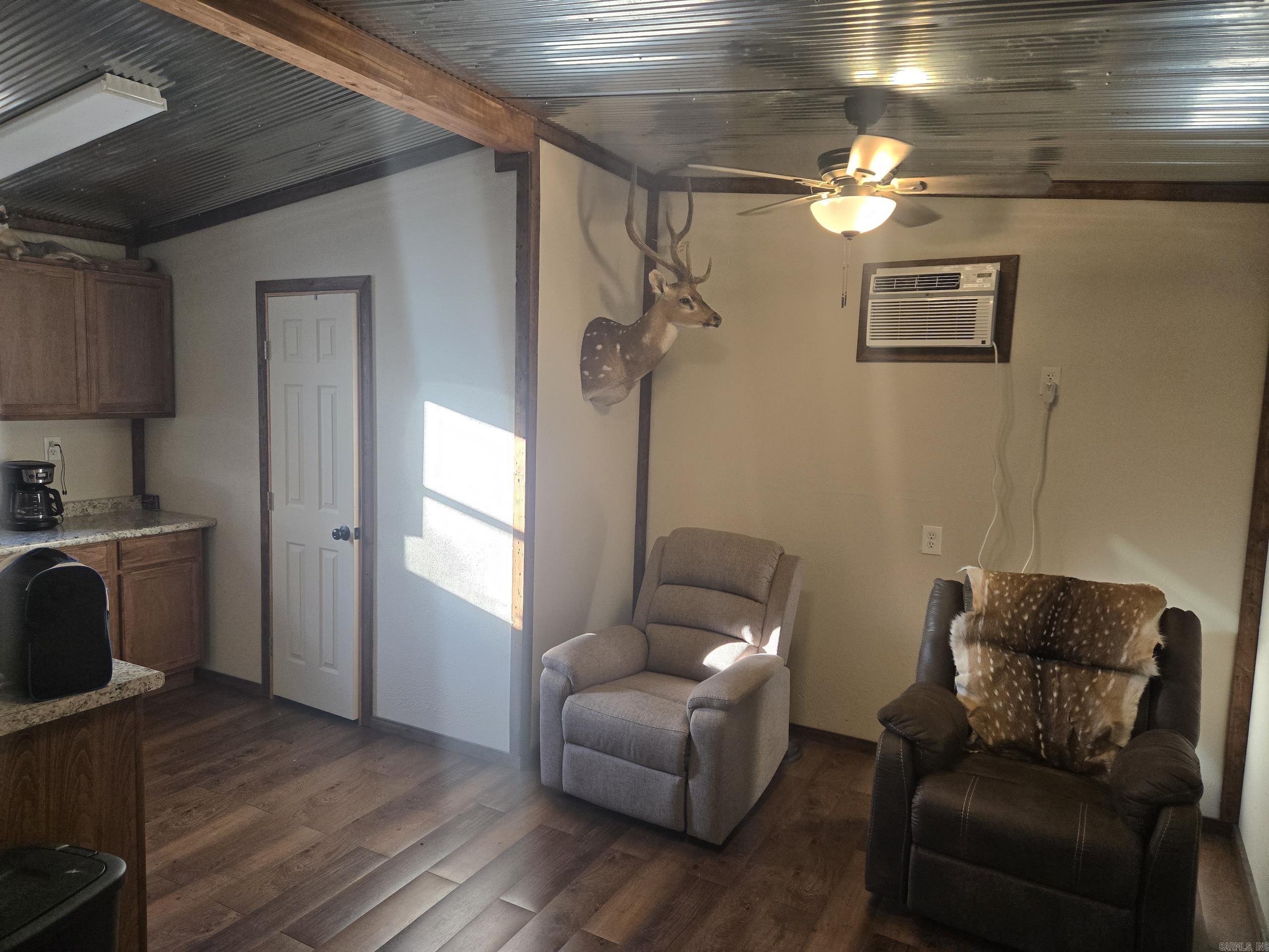 Not in Subdivision - Land