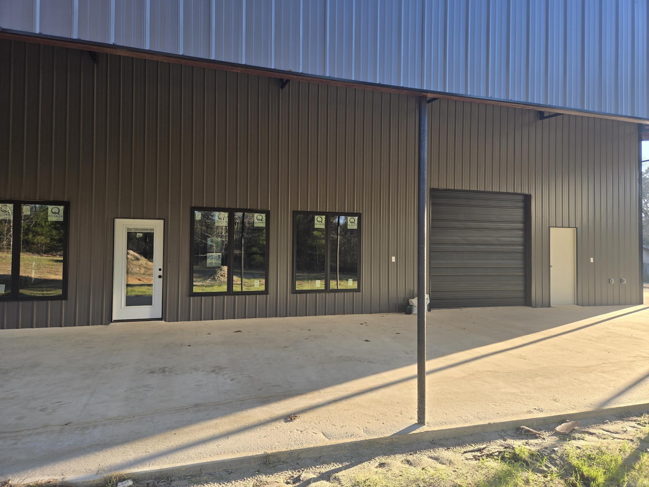 Not in Subdivision - Land