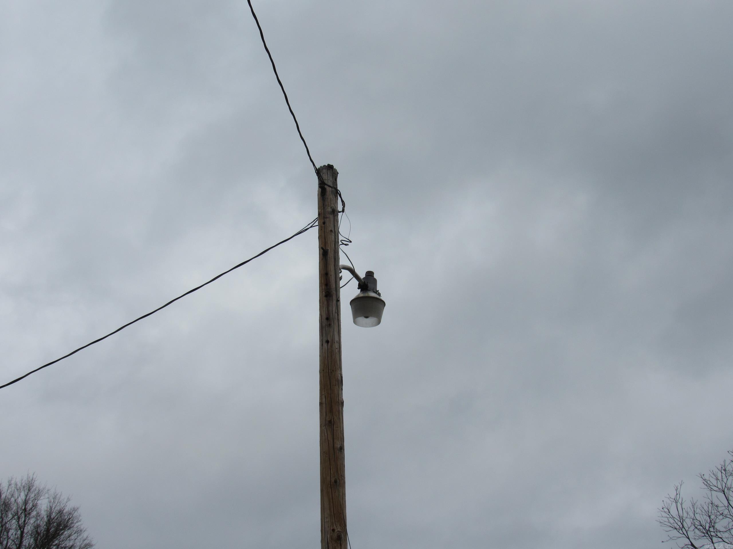 Not in Subdivision - Land