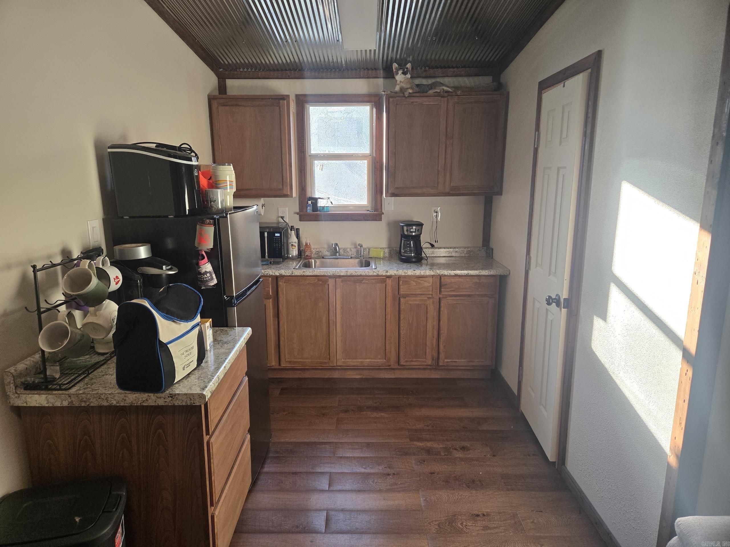 Not in Subdivision - Land