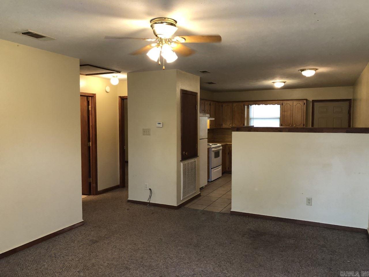 Briarfield - Residential Lease