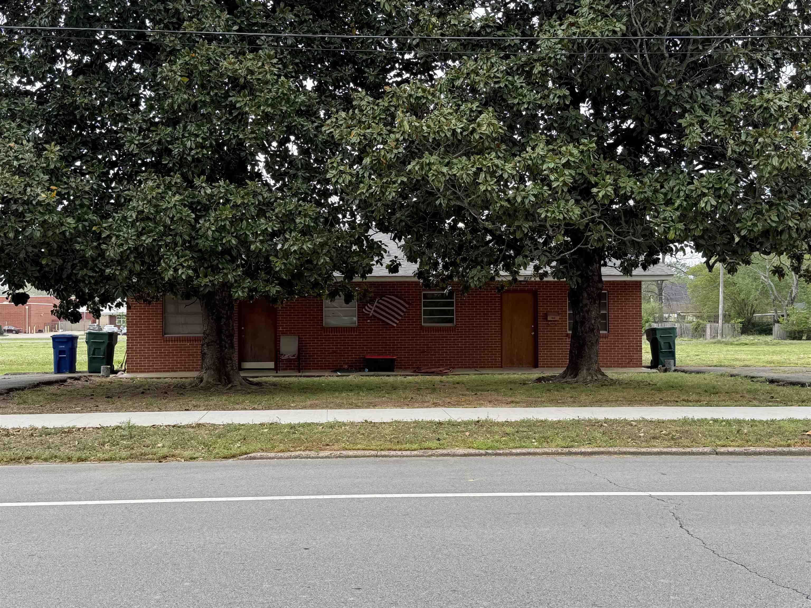 Boulevard - Residential Income