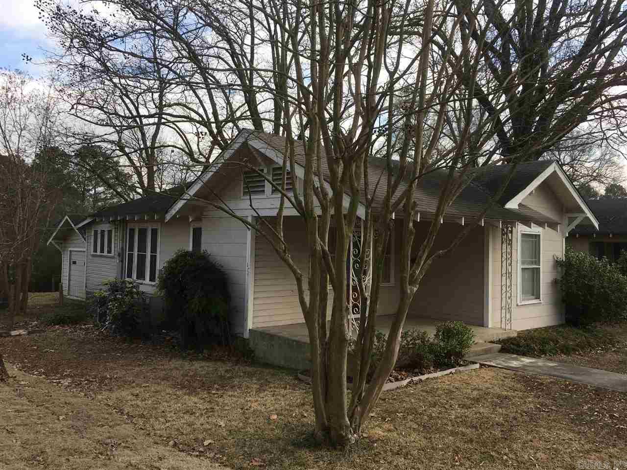 Mountain Park - Residential Lease