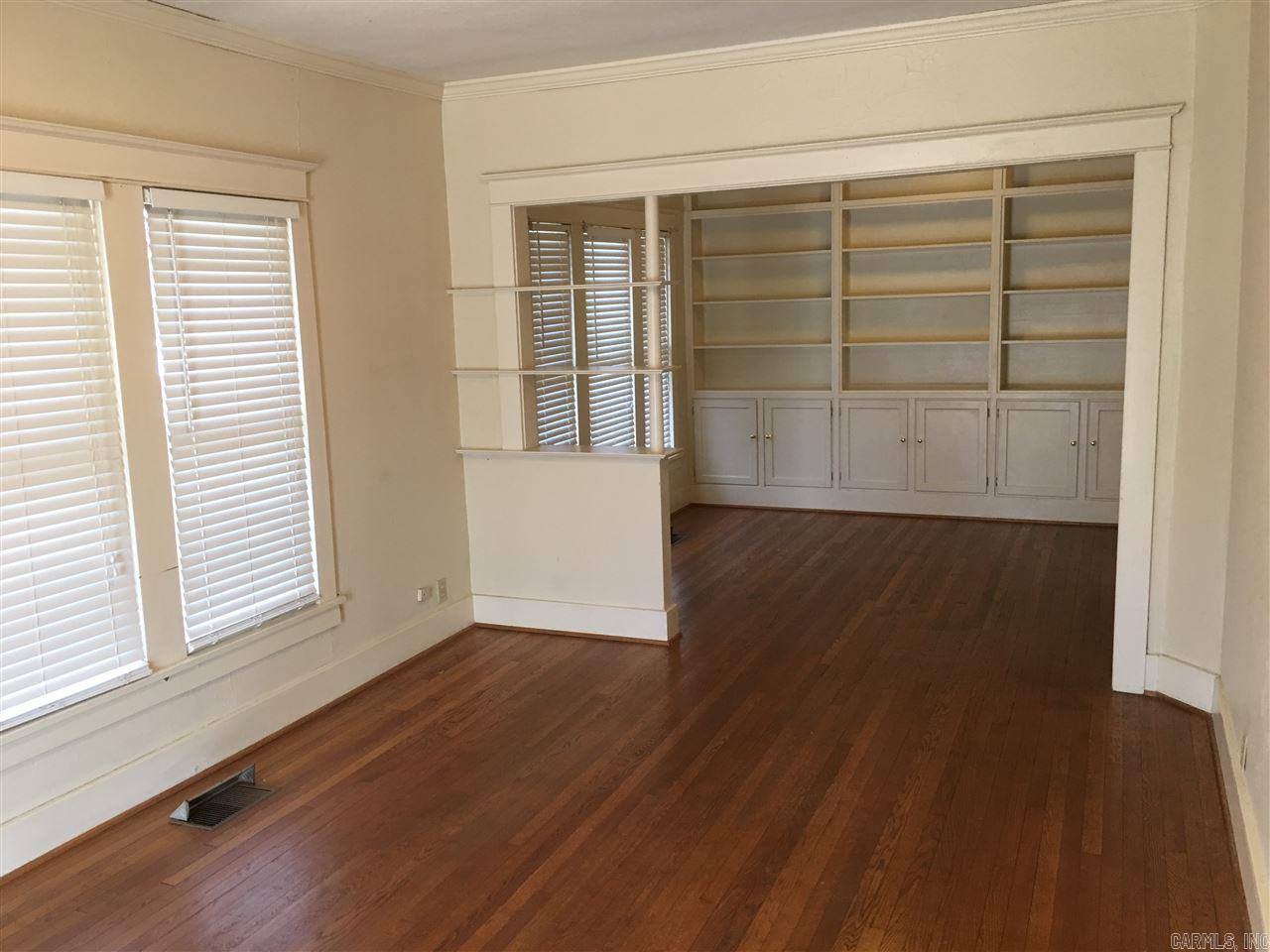 Mountain Park - Residential Lease