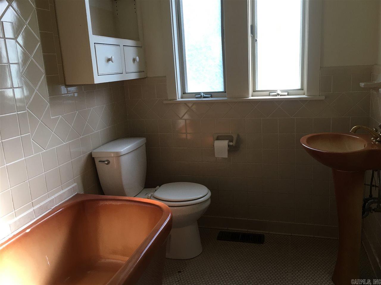 Mountain Park - Residential Lease