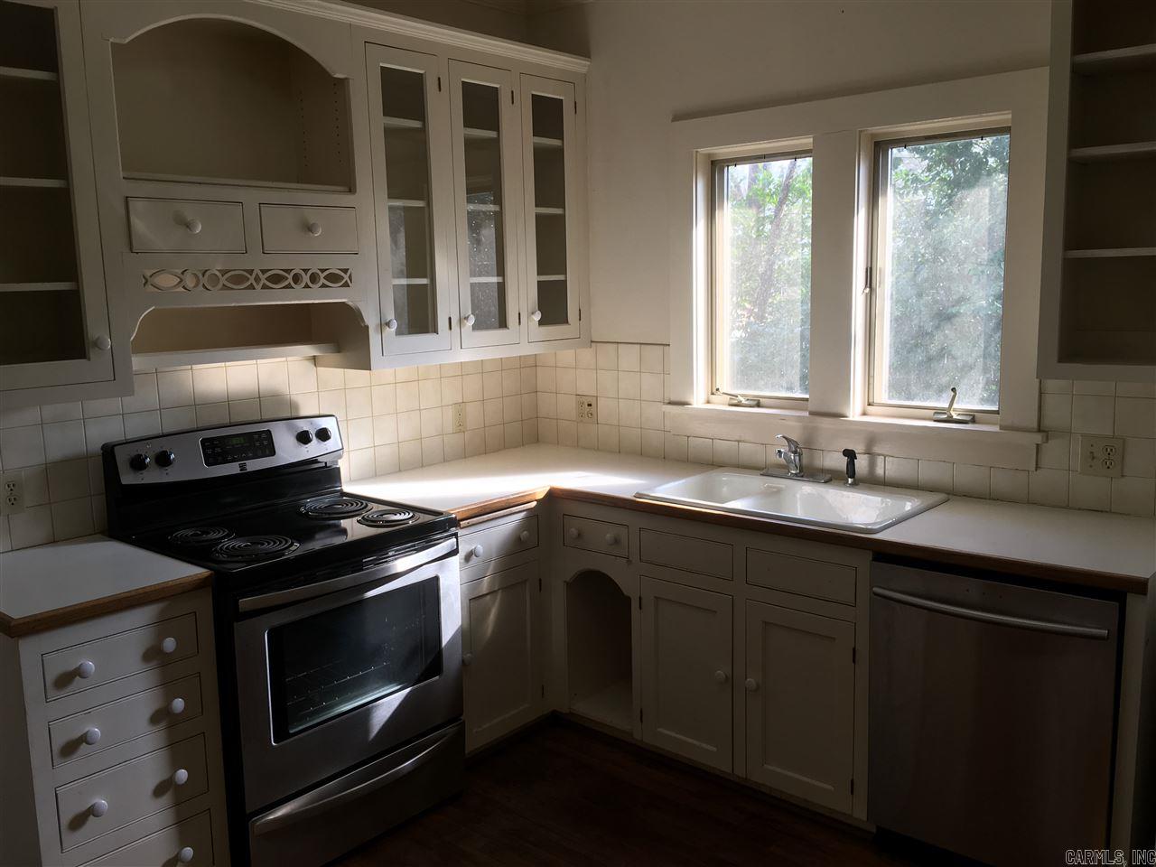 Mountain Park - Residential Lease