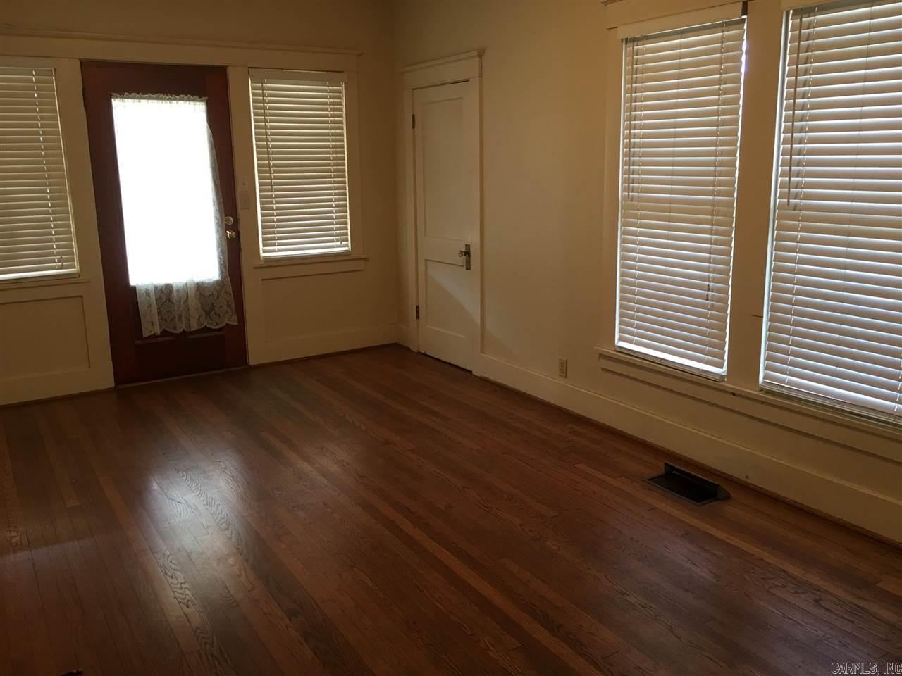 Mountain Park - Residential Lease