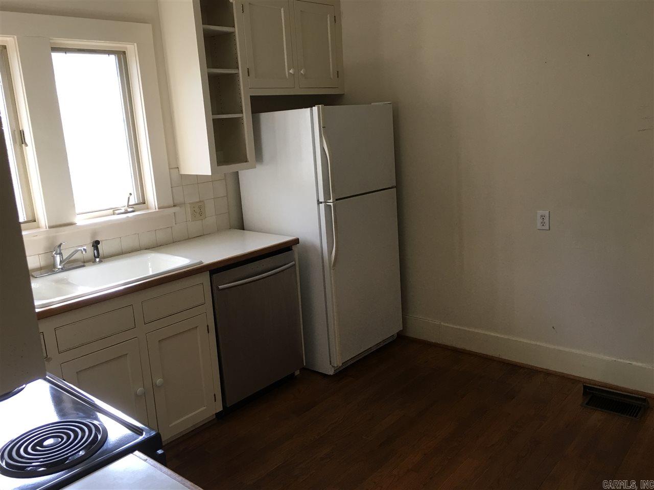Mountain Park - Residential Lease